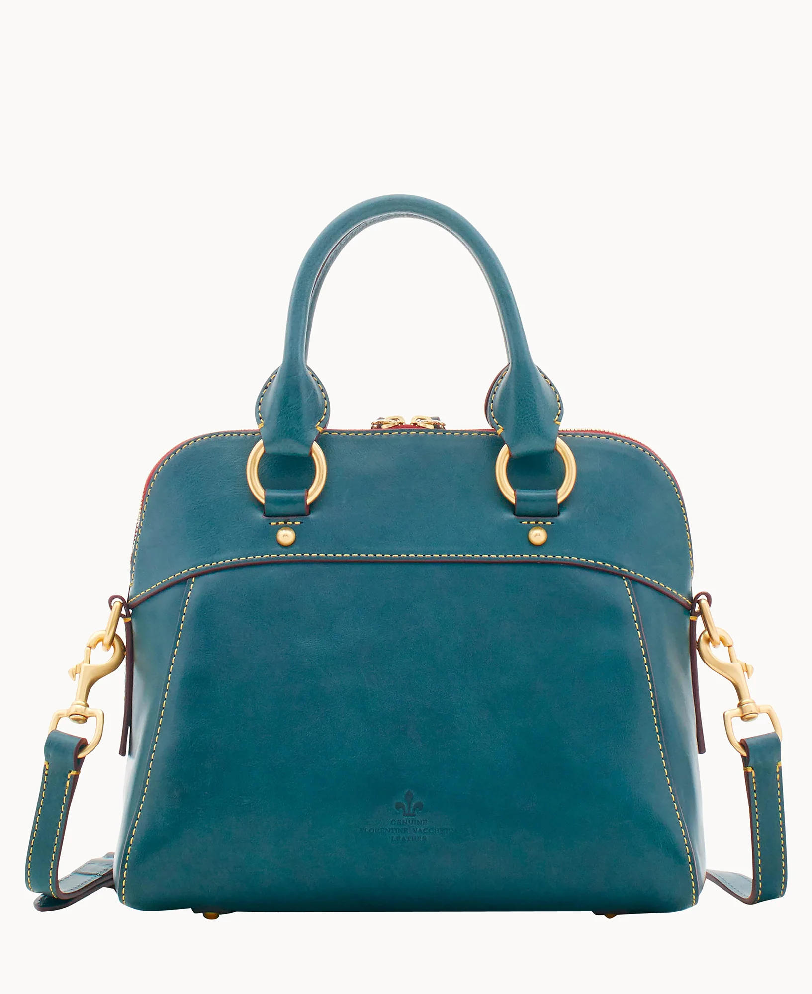 Florentine Cameron Satchel - Image 93