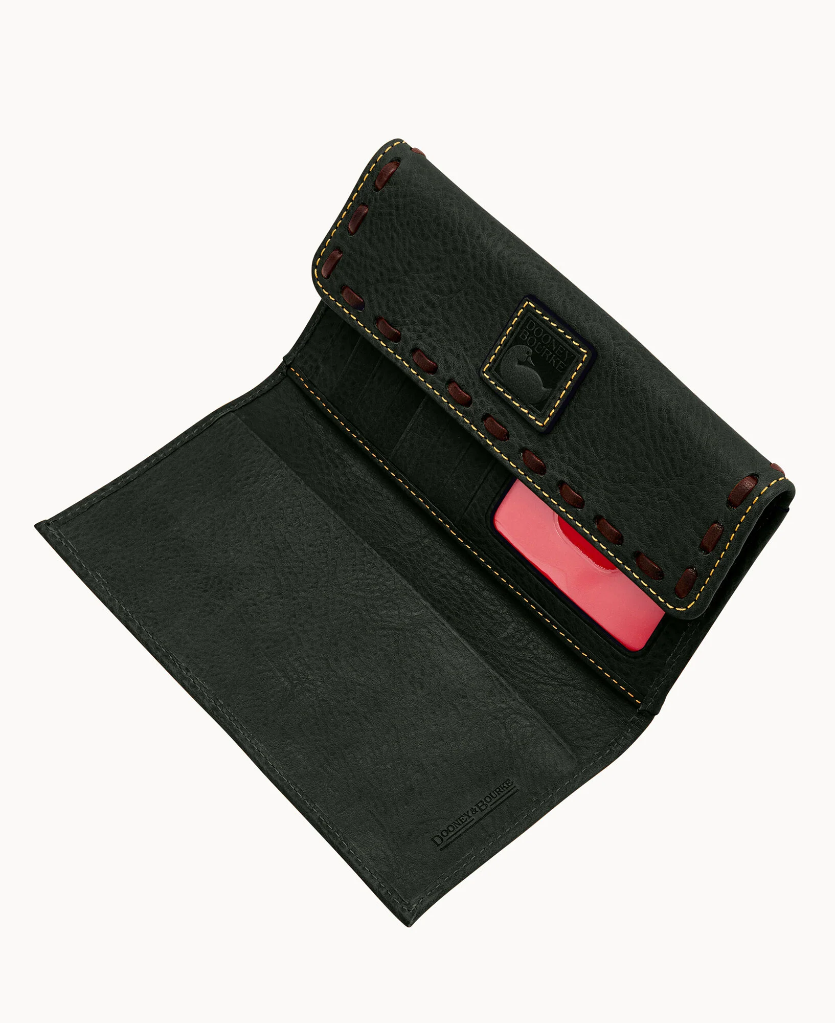Florentine Continental Clutch - Image 27