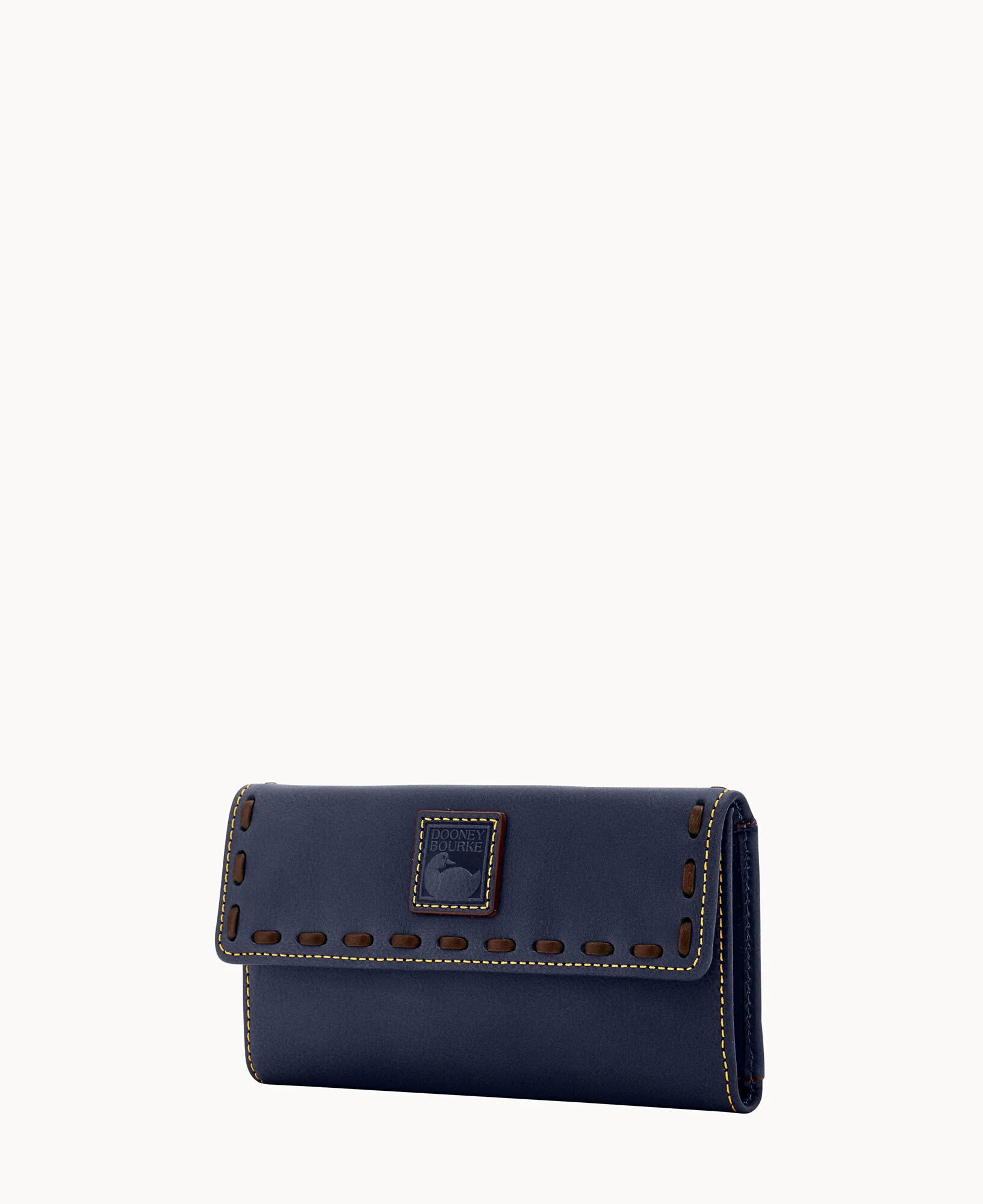 Florentine Continental Clutch - Image 38