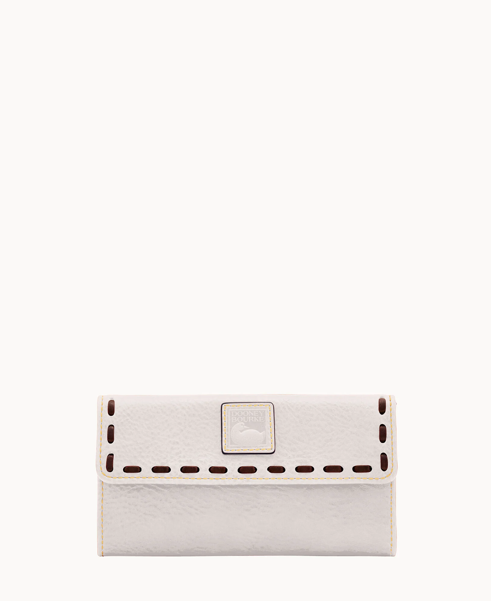 Florentine Continental Clutch - Image 41