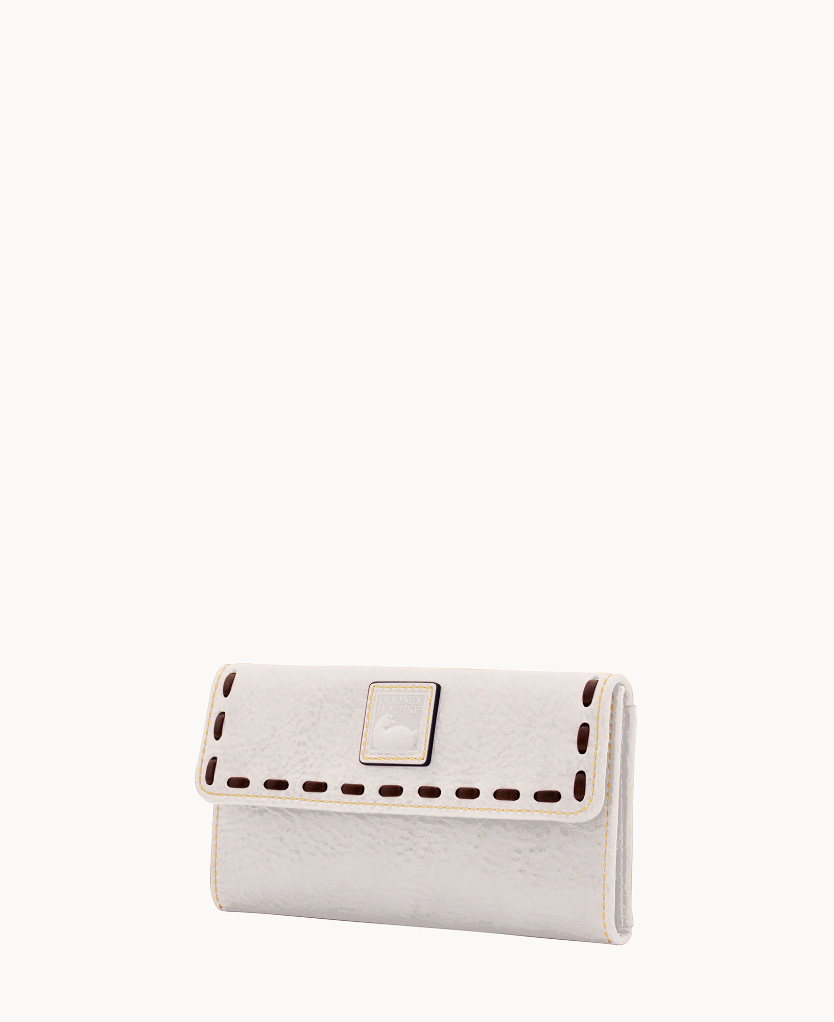 Florentine Continental Clutch - Image 42