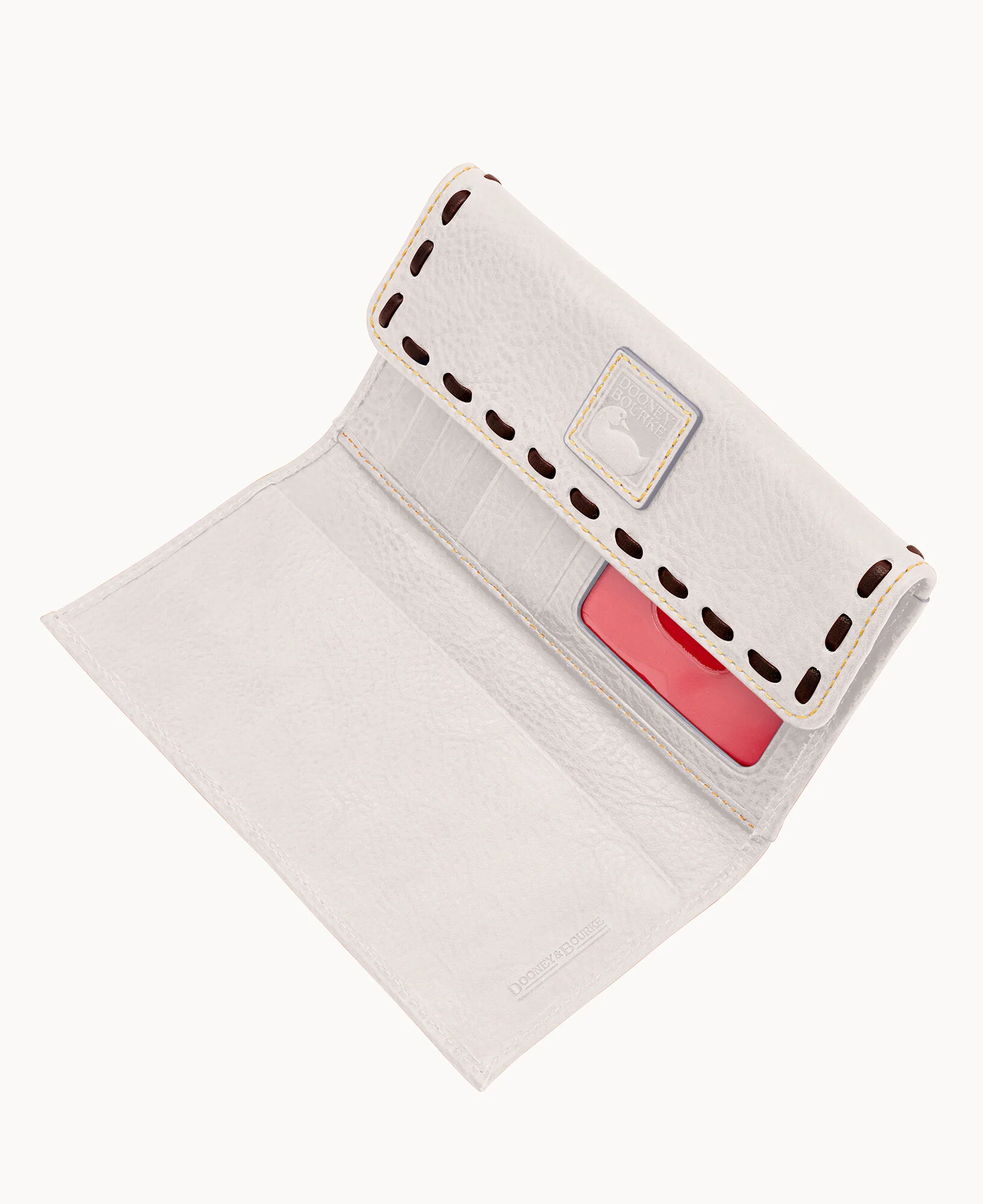 Florentine Continental Clutch - Image 43