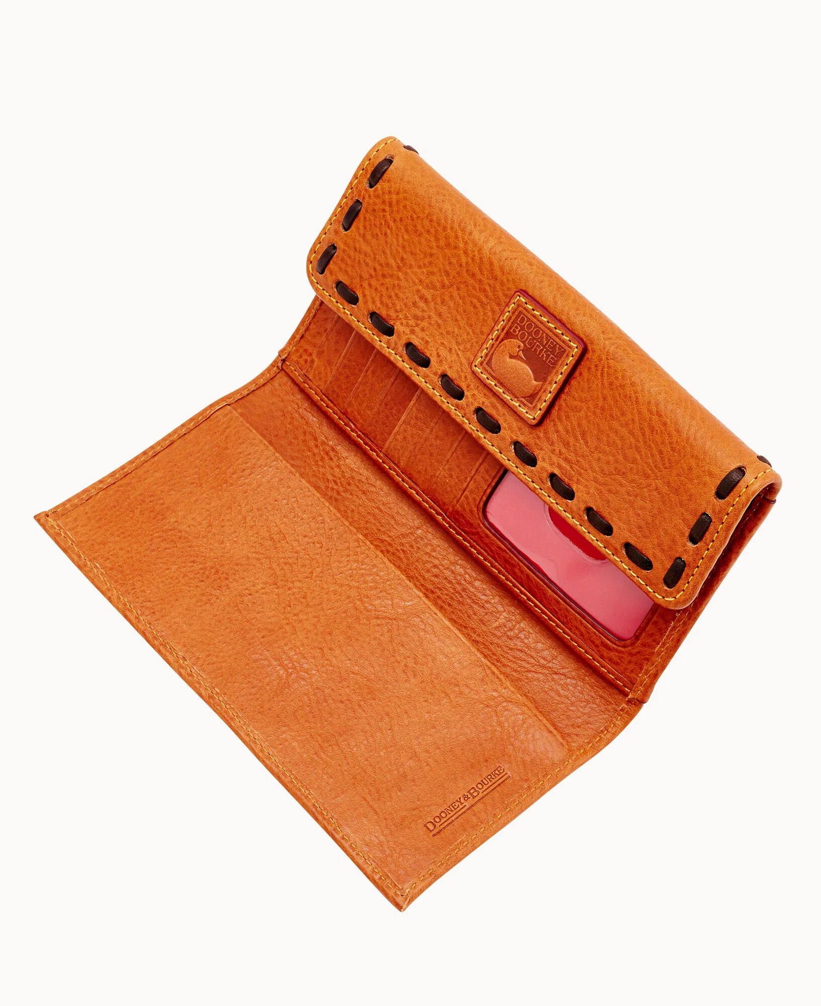 Florentine Continental Clutch - Image 47