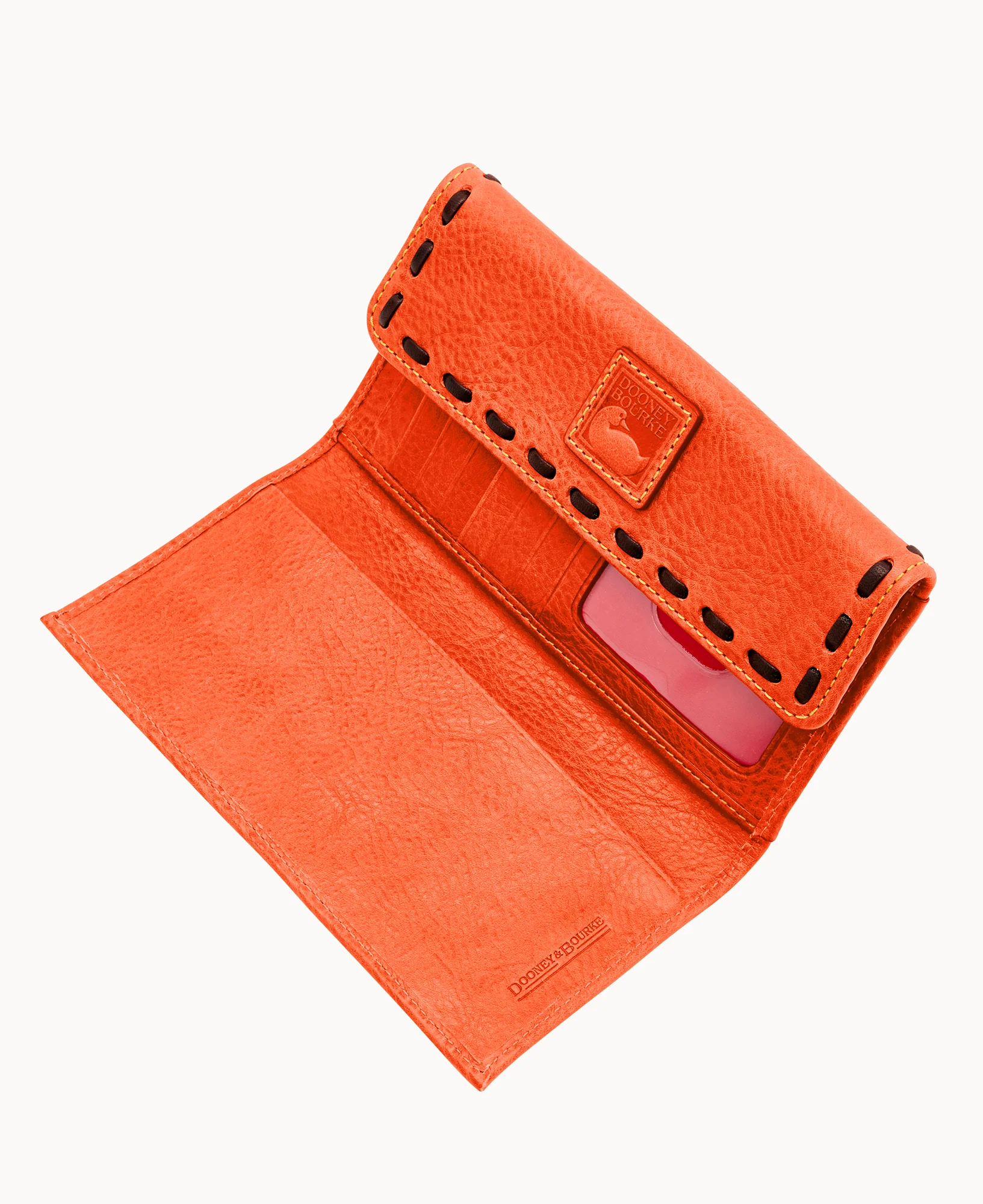 Florentine Continental Clutch - Image 55