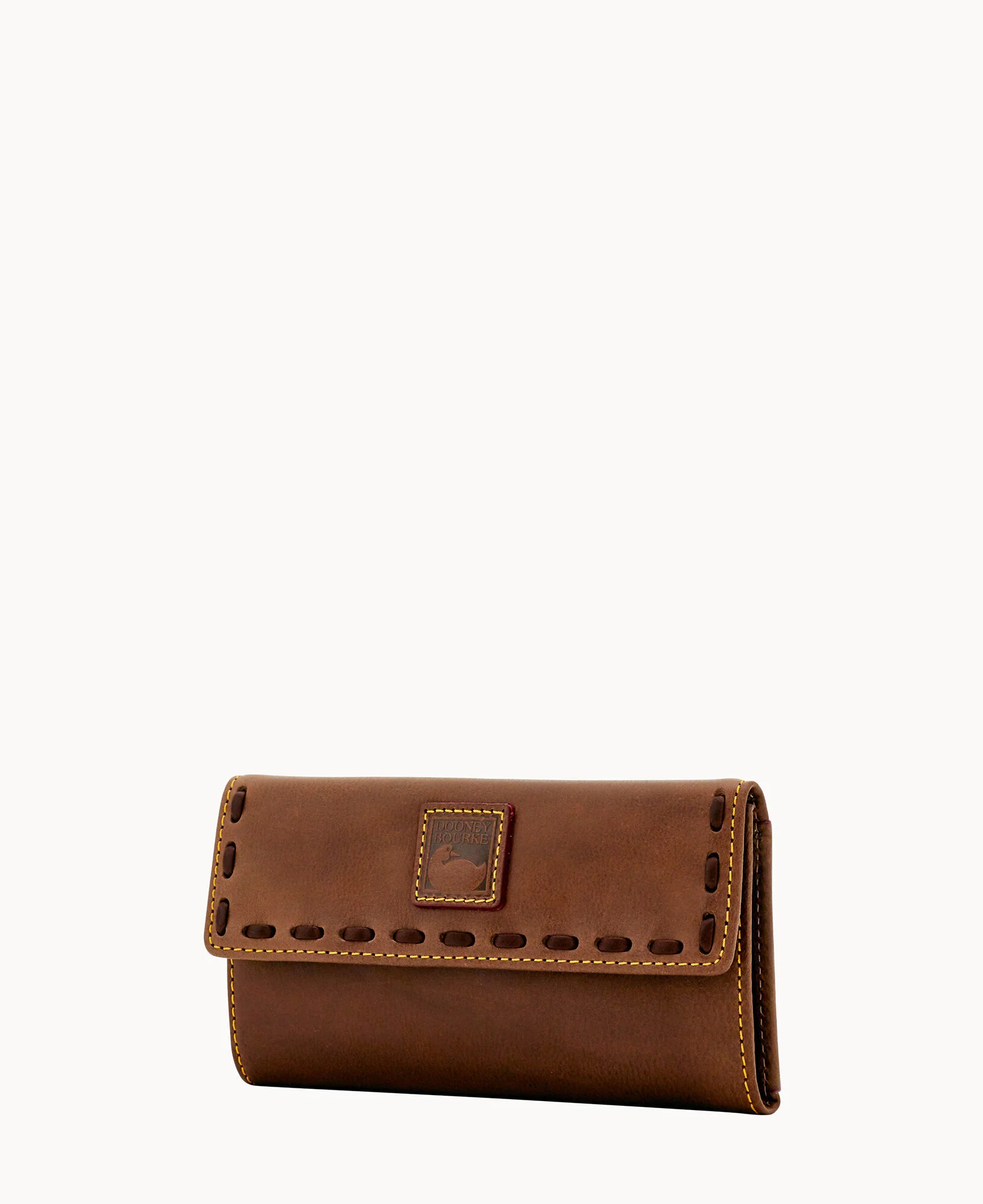 Florentine Continental Clutch - Image 62
