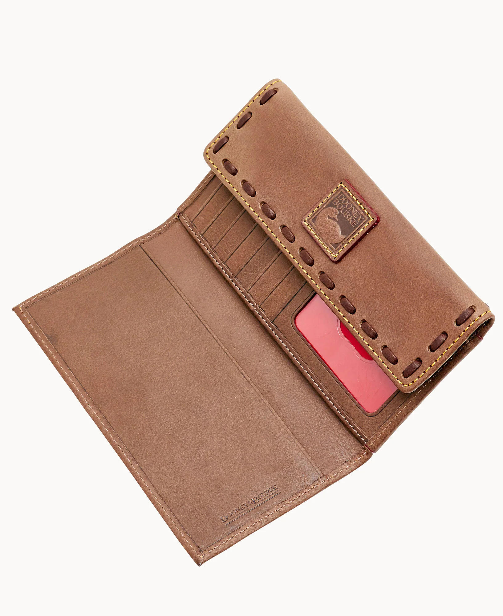 Florentine Continental Clutch - Image 63