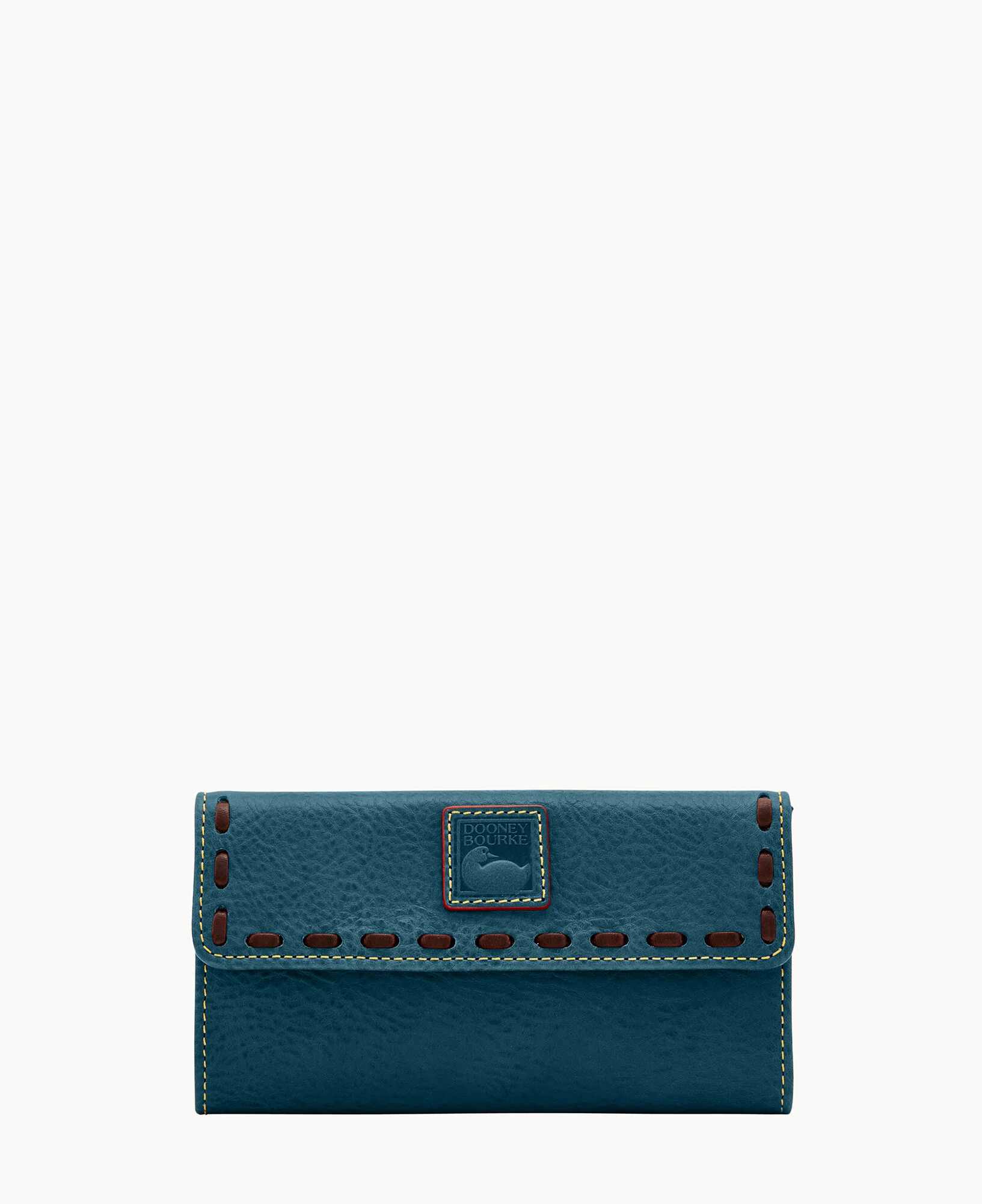 Florentine Continental Clutch - Image 9
