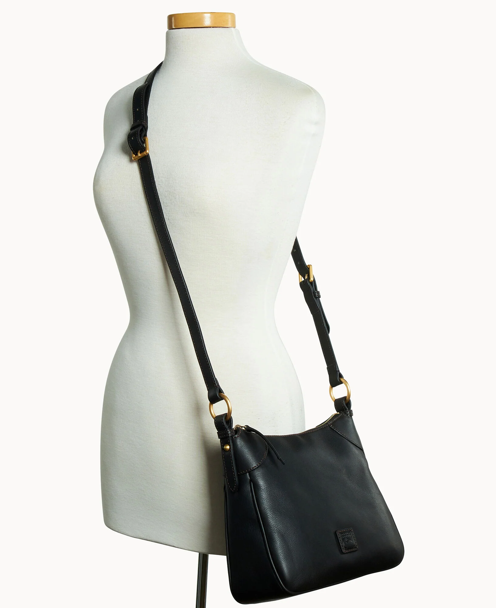Florentine Crossbody - Image 5