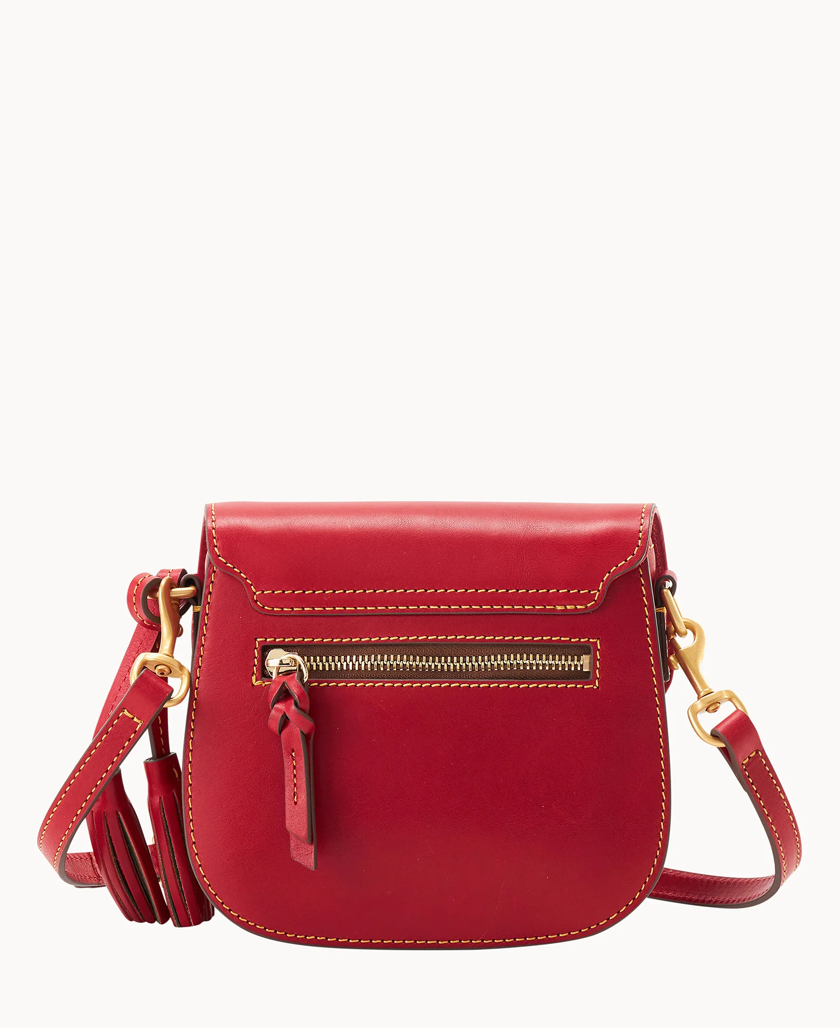 Florentine Domed Crossbody - Image 25