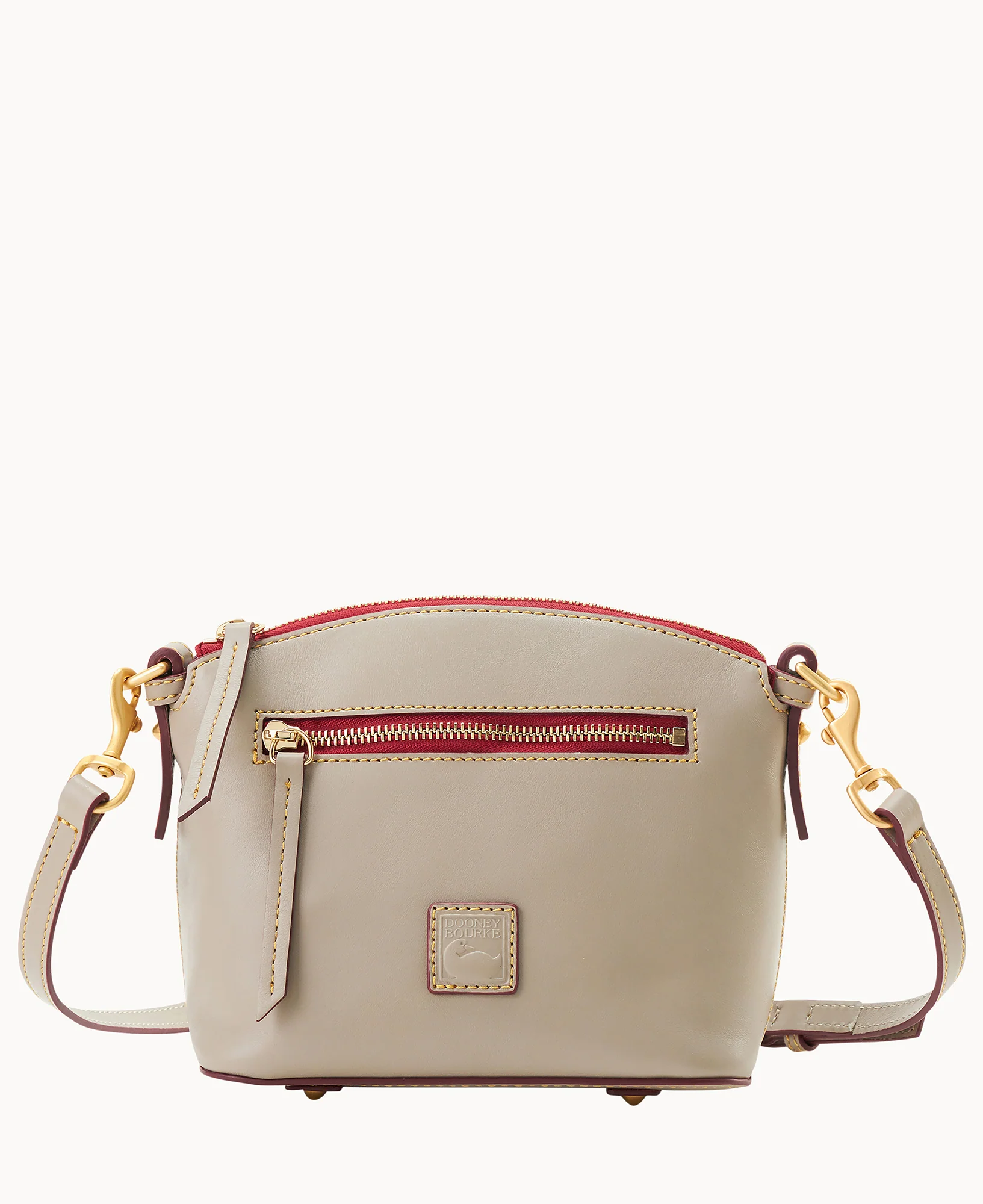 Florentine Domed Crossbody - Image 31