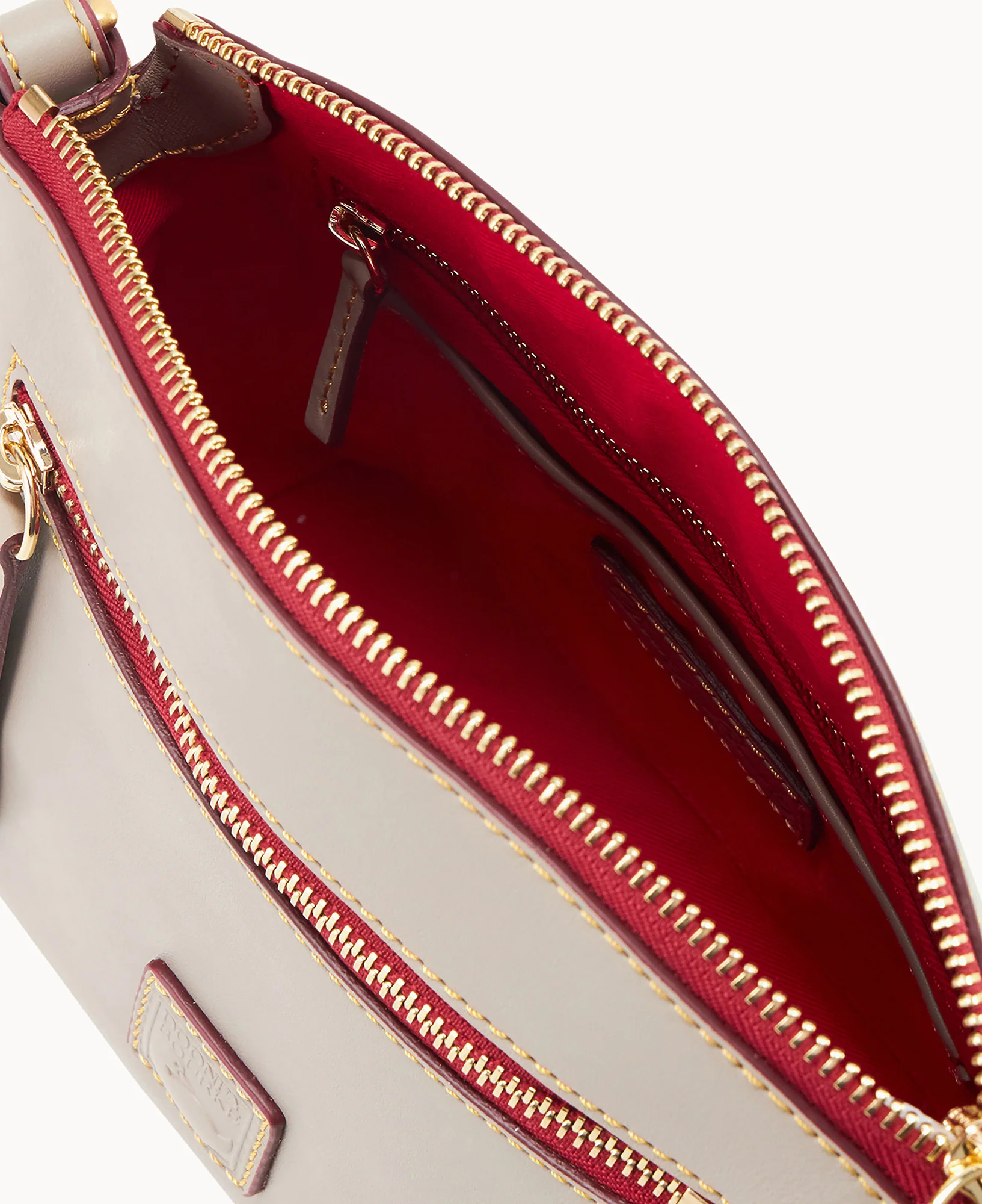 Florentine Domed Crossbody - Image 33