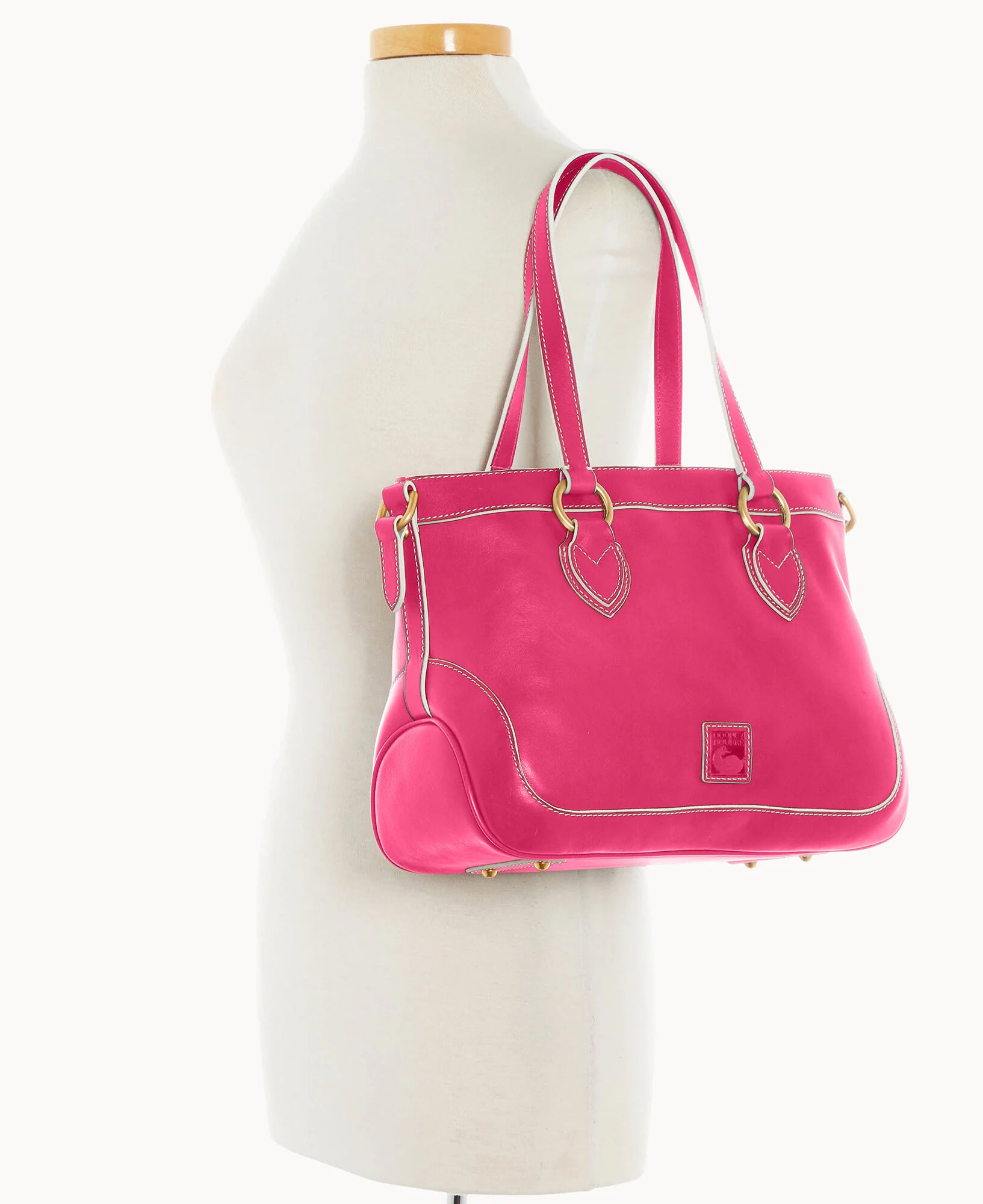 Florentine Edge Shopper - Image 10