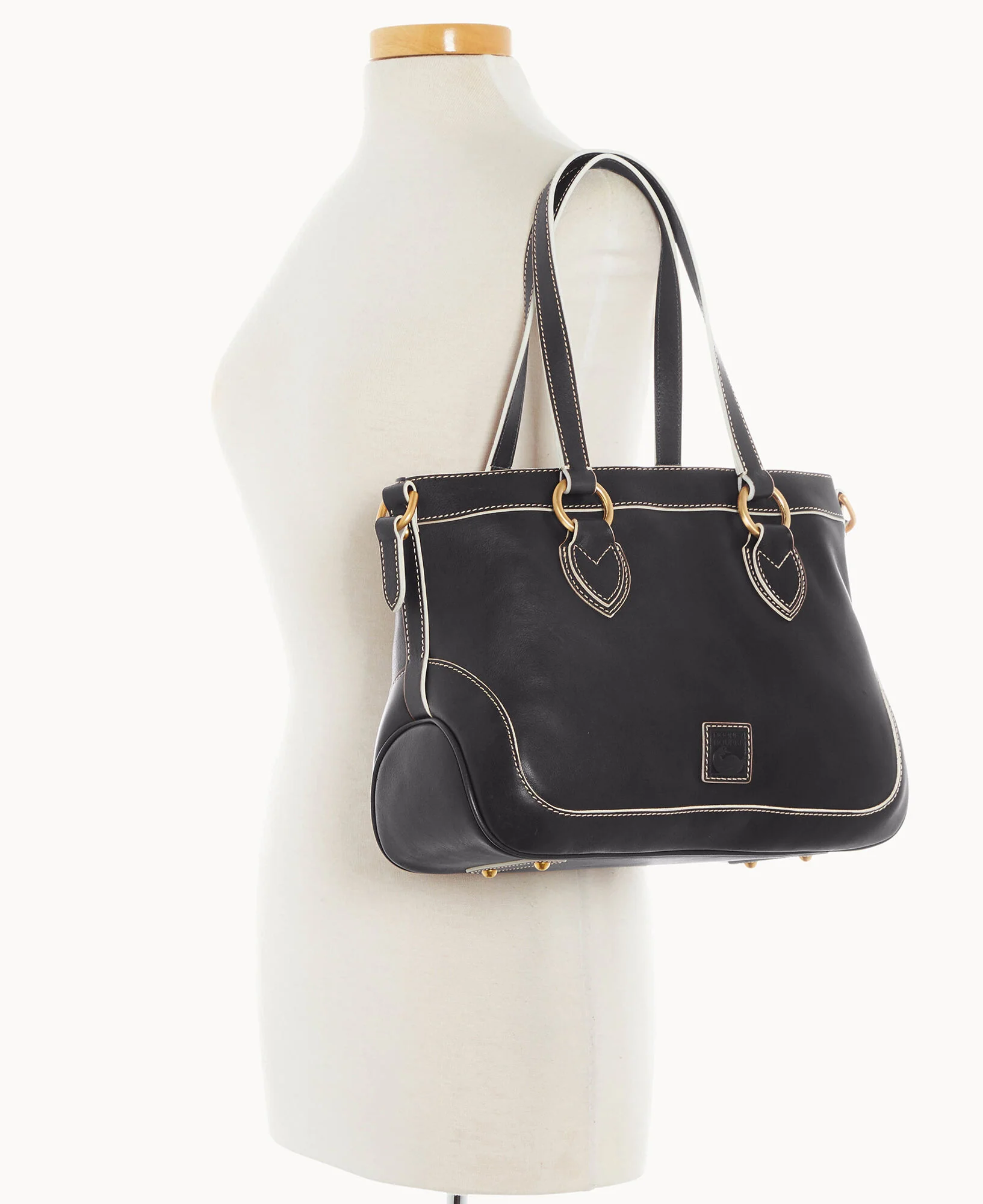 Florentine Edge Shopper - Image 15