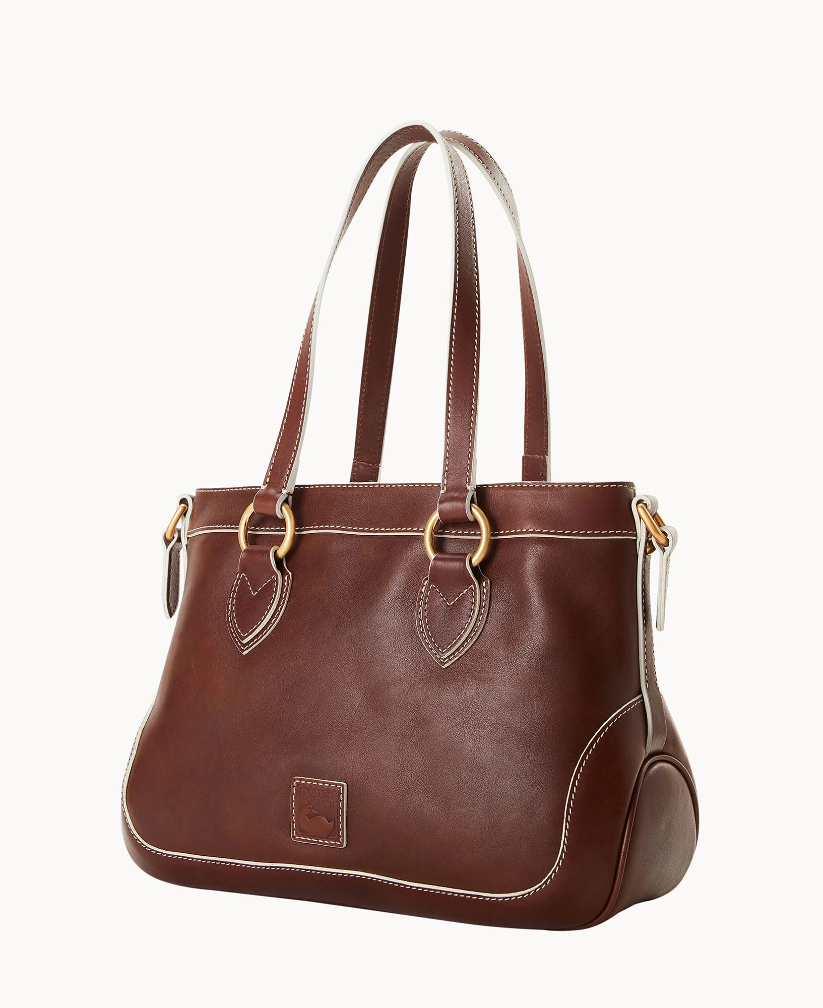 Florentine Edge Shopper - Image 17