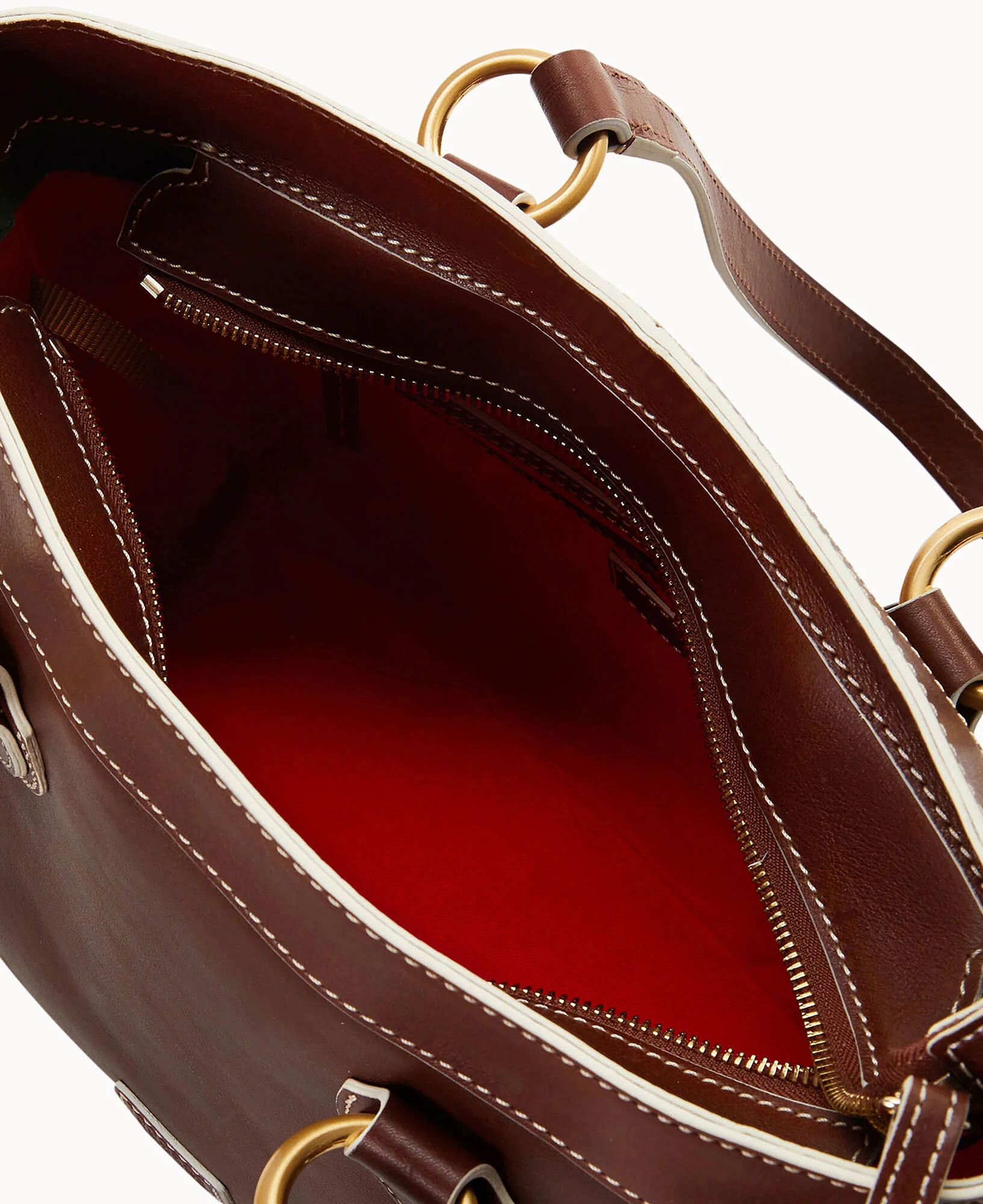 Florentine Edge Shopper - Image 18