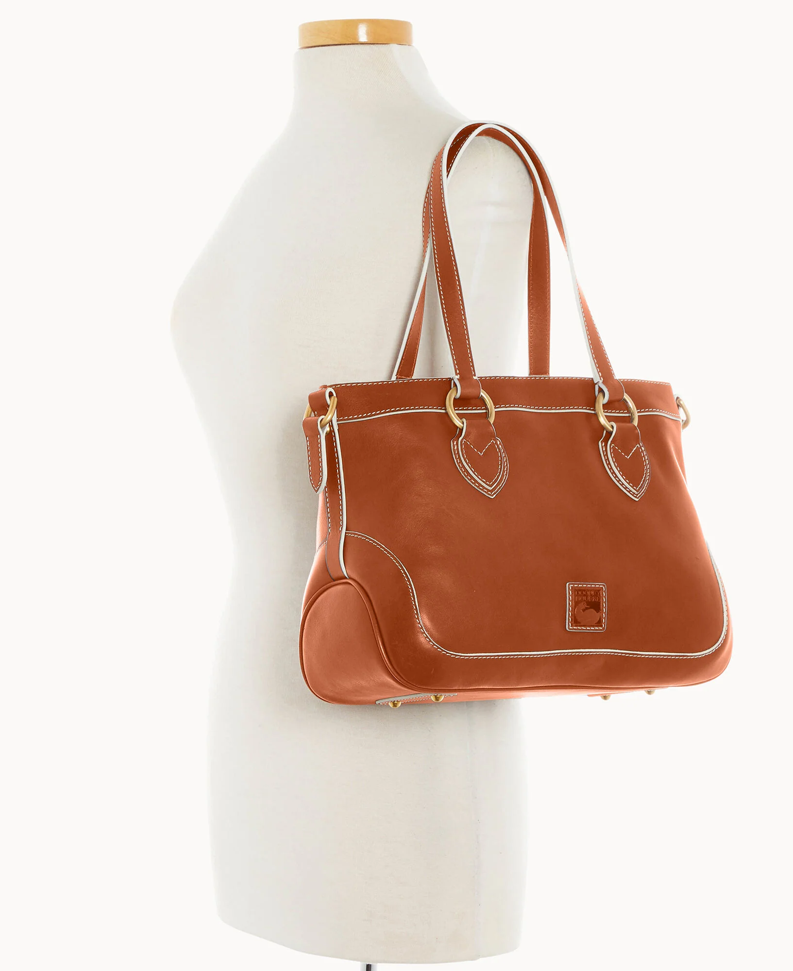 Florentine Edge Shopper - Image 25