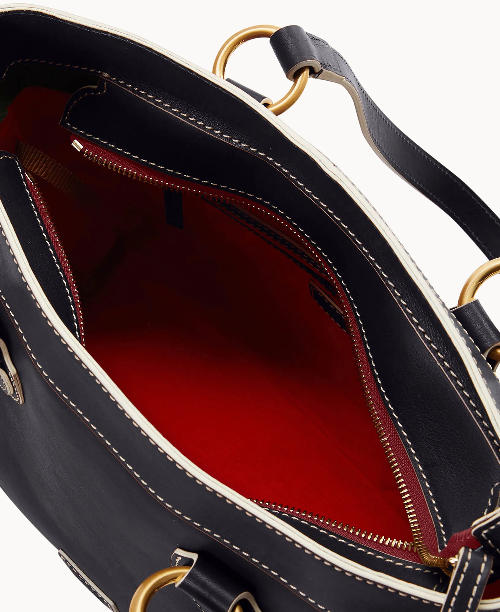 Florentine Edge Shopper - Image 28