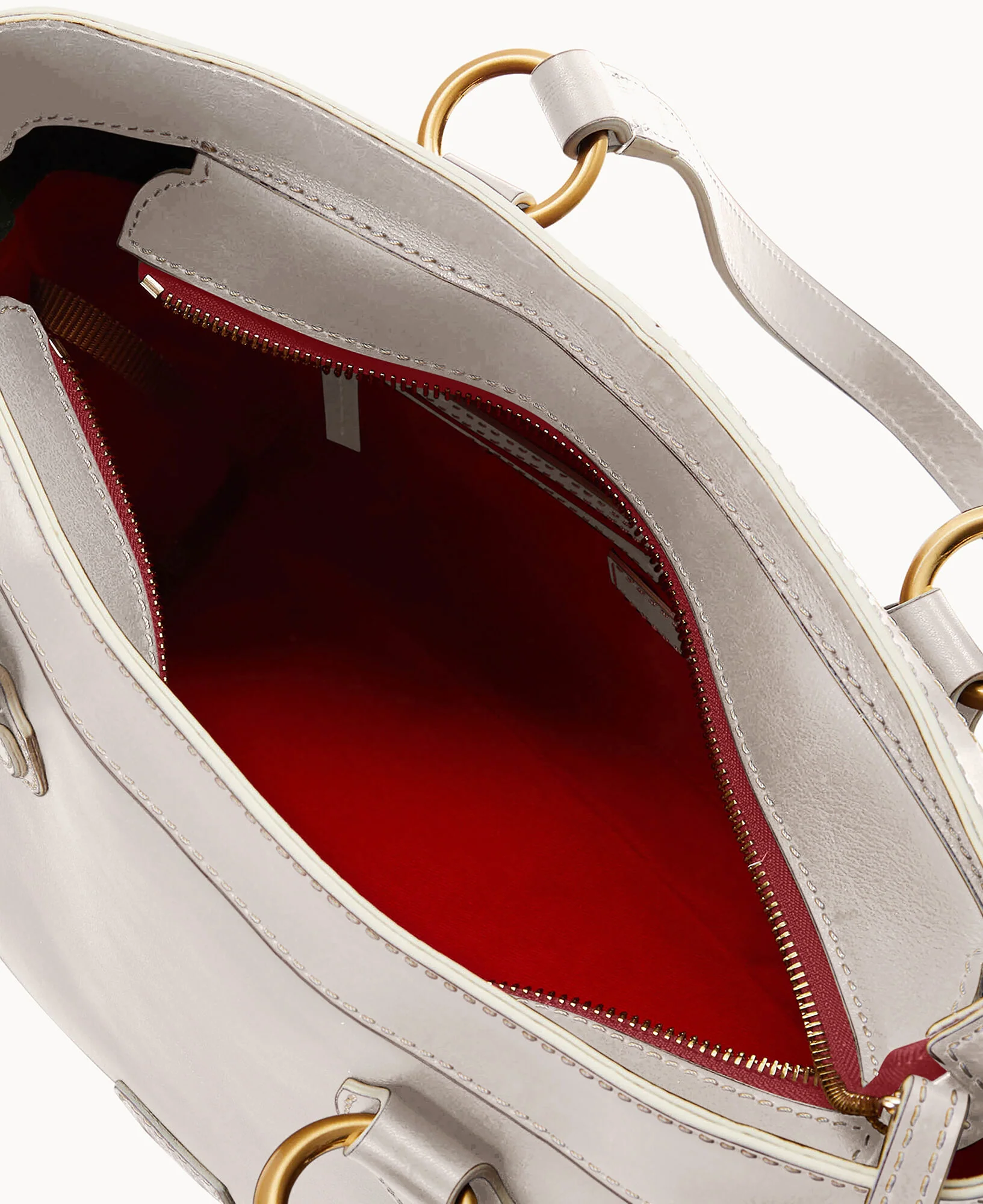 Florentine Edge Shopper - Image 3
