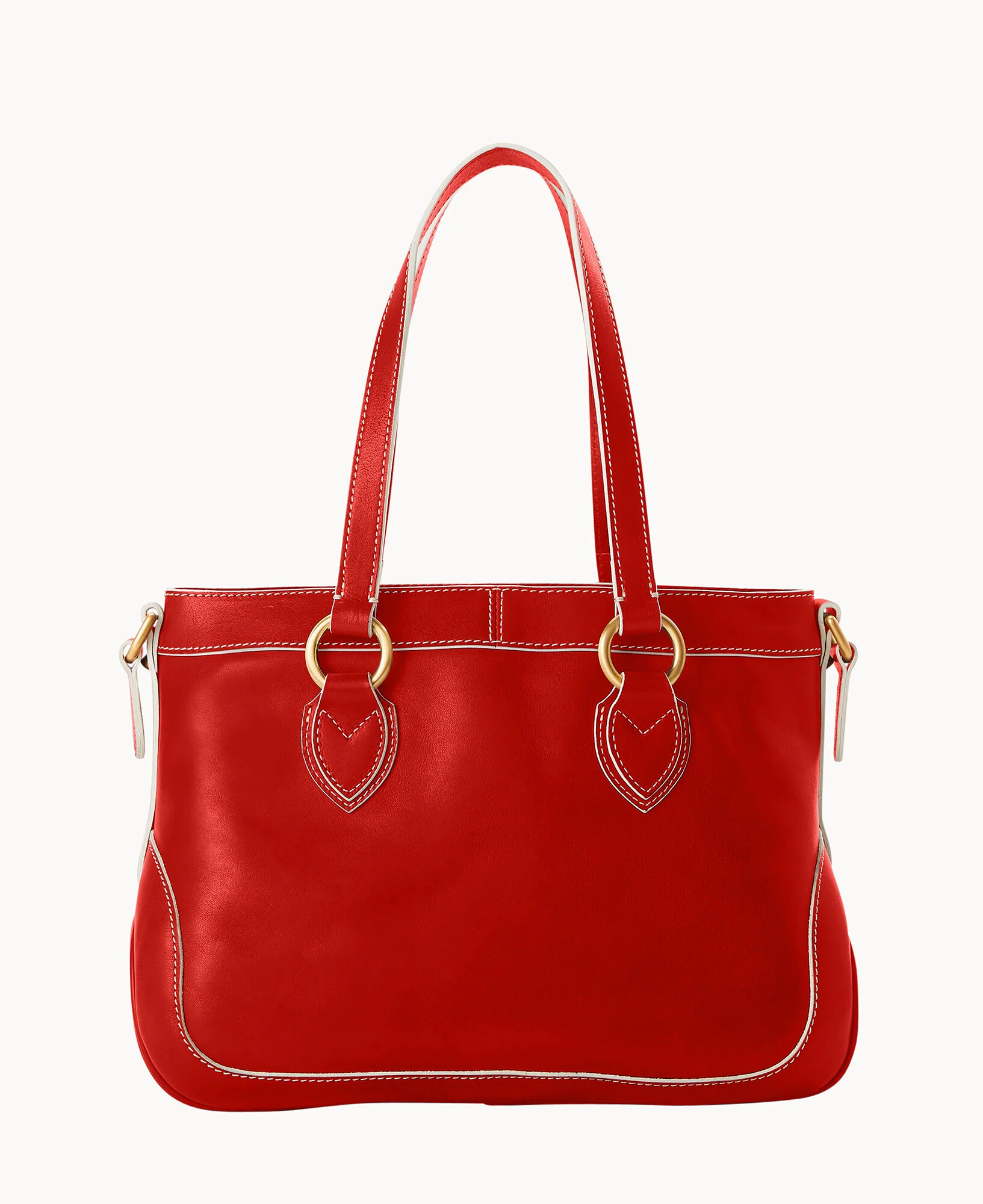Florentine Edge Shopper - Image 34
