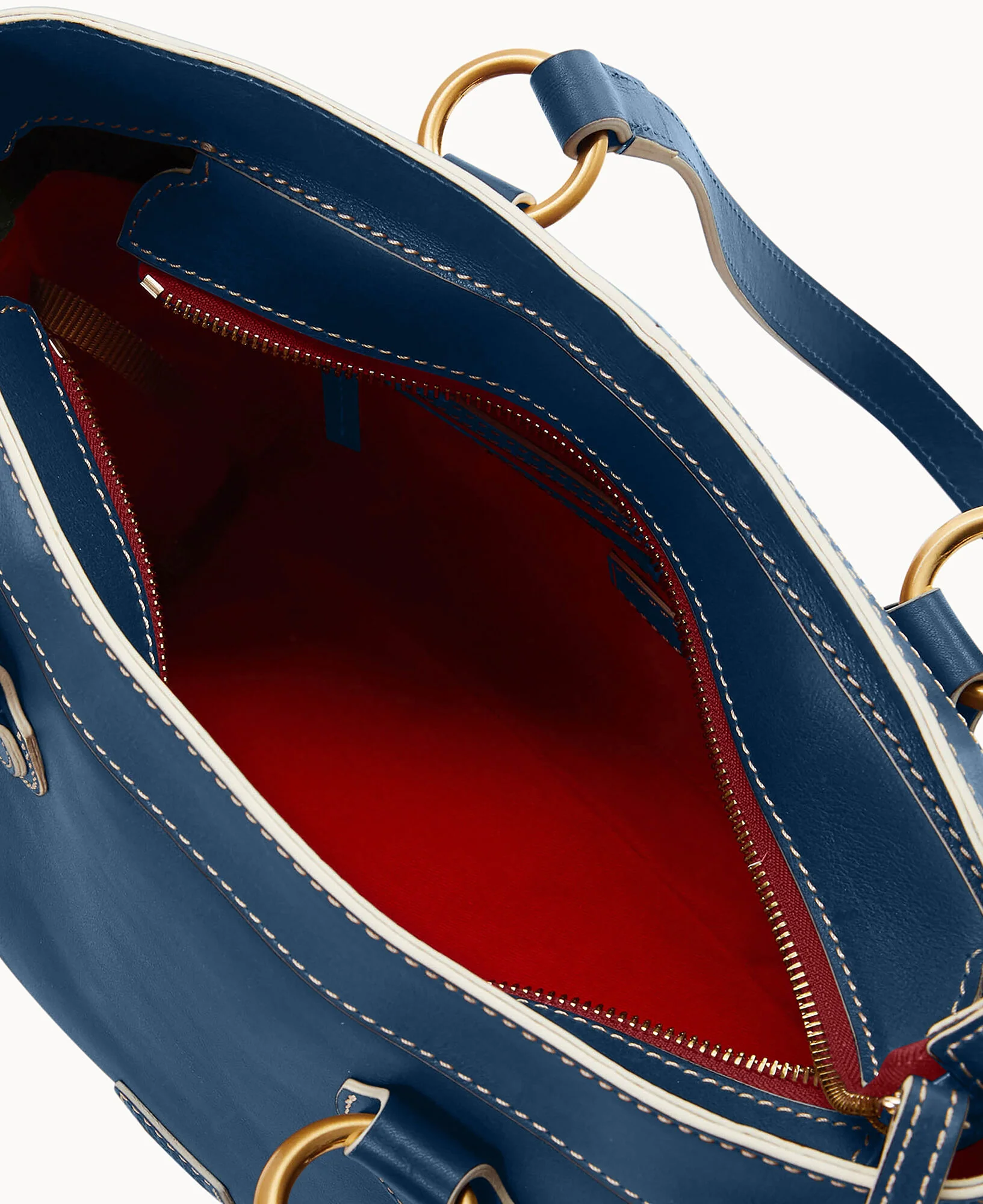 Florentine Edge Shopper - Image 43