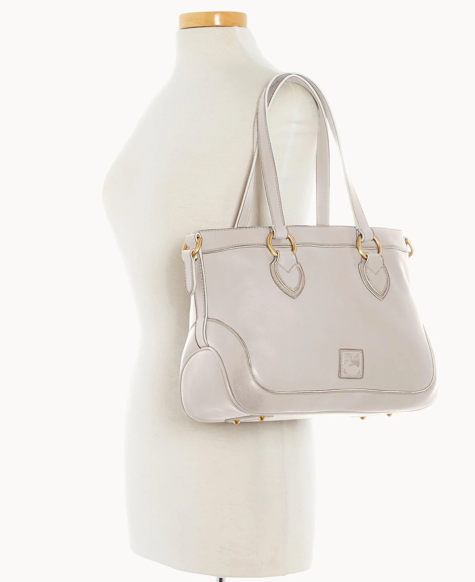 Florentine Edge Shopper - Image 5
