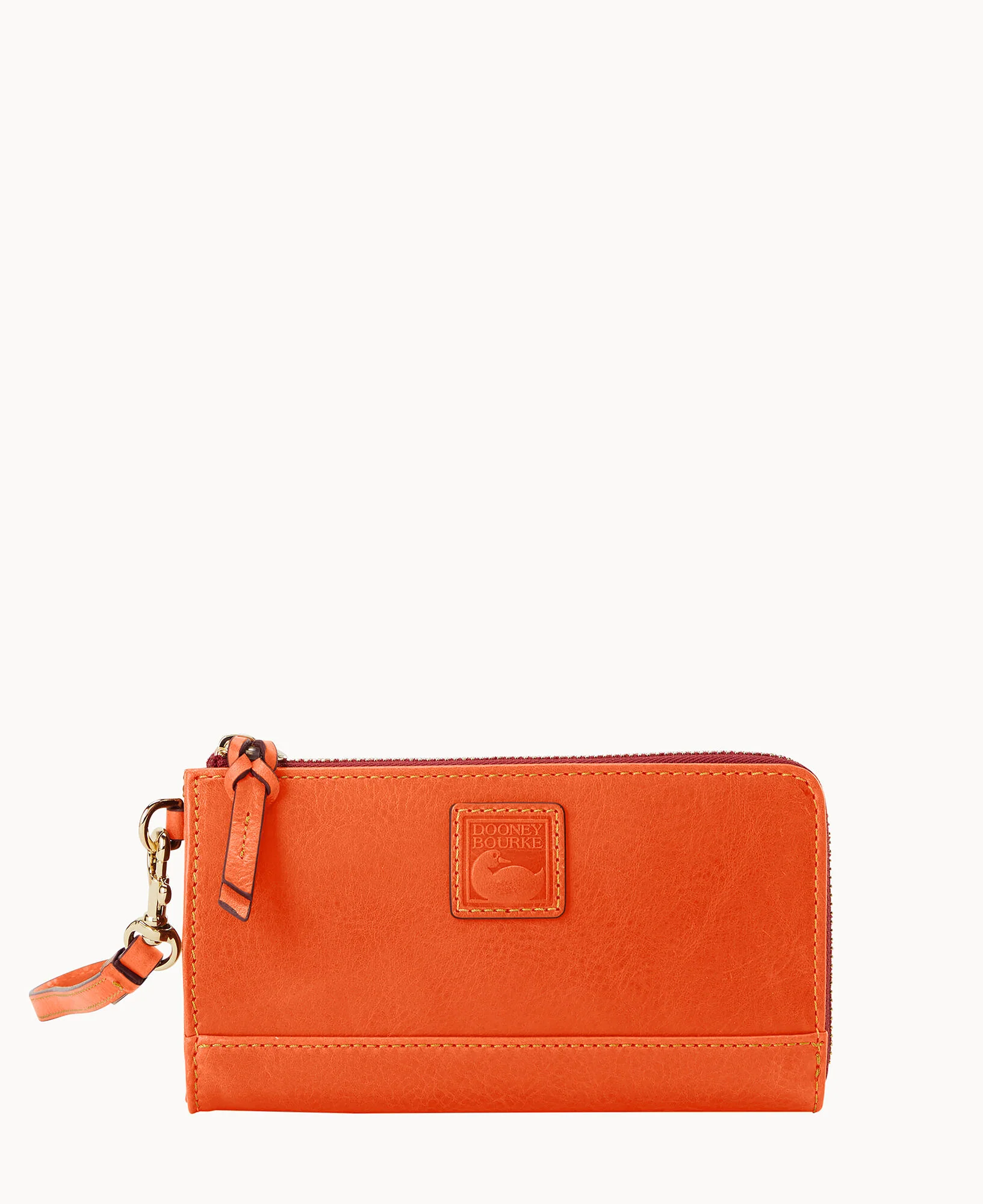 Florentine Folded Zip Wristlet - Image 31