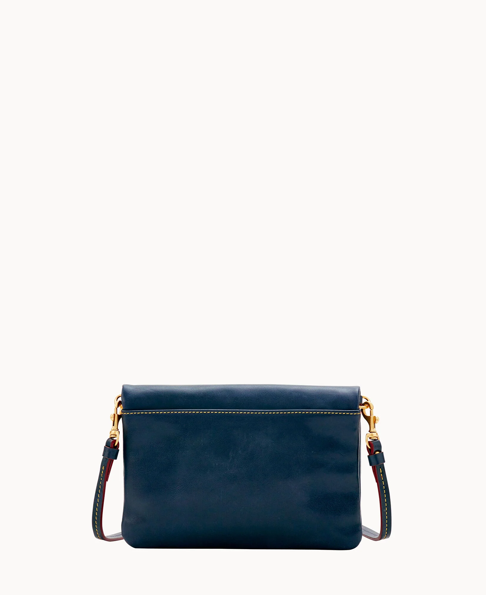 Florentine Foldover Zip Crossbody - Image 17