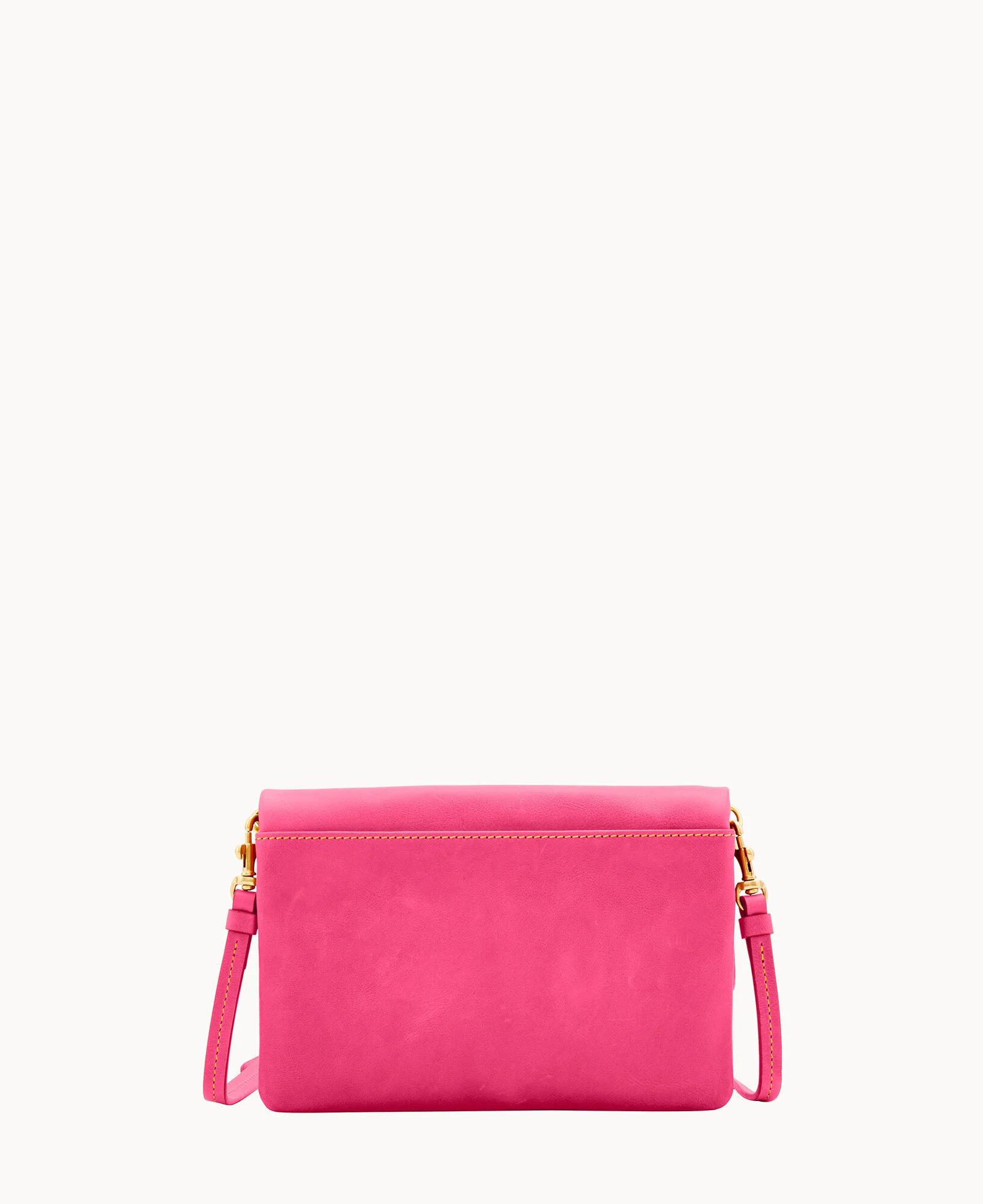 Florentine Foldover Zip Crossbody - Image 26