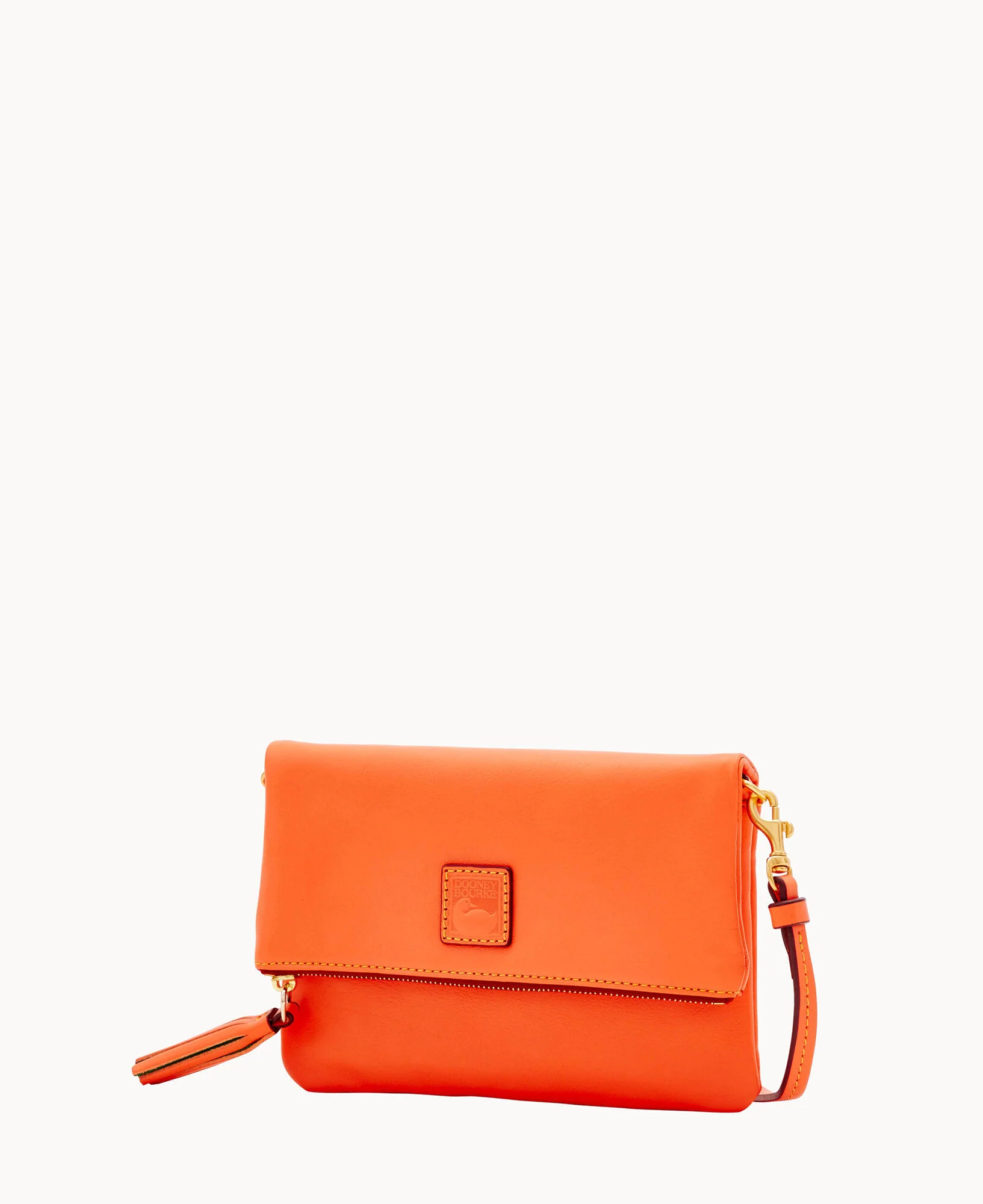 Florentine Foldover Zip Crossbody - Image 49