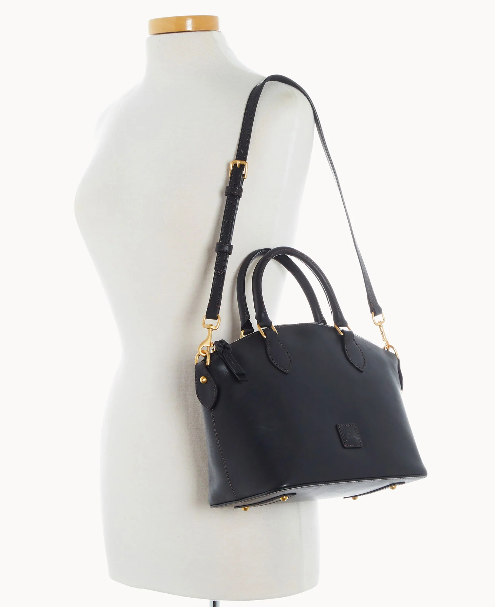 Florentine Geena Satchel - Image 20