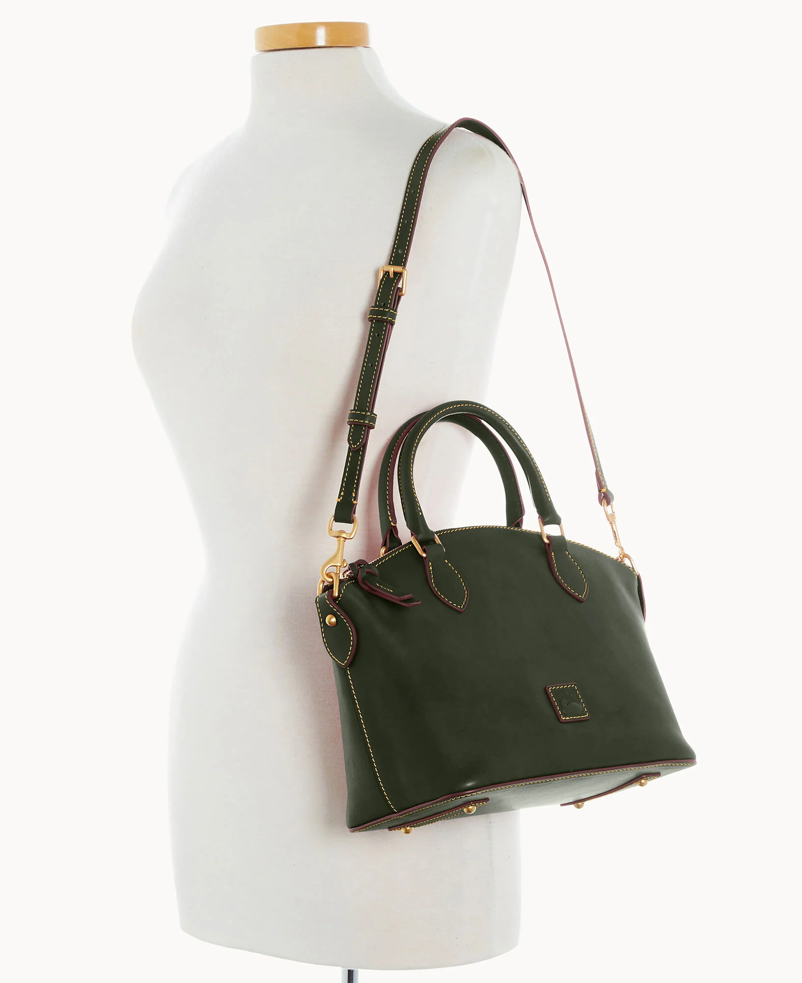 Florentine Geena Satchel - Image 28