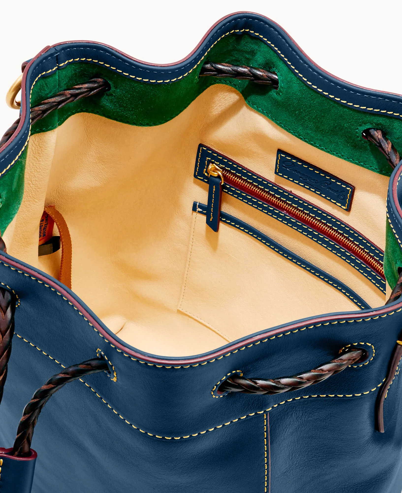 Florentine Hattie Drawstring - Image 36