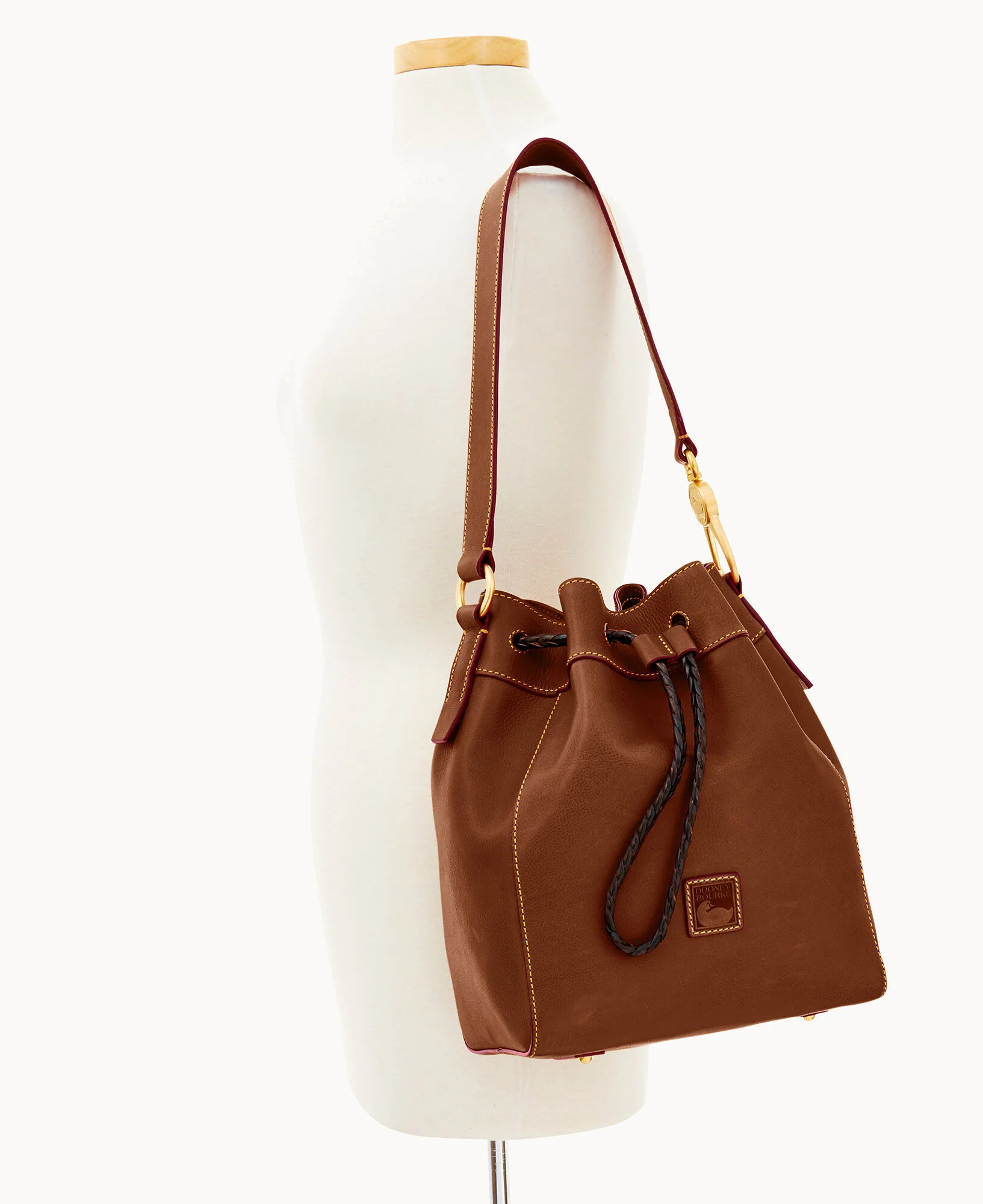 Florentine Hattie Drawstring - Image 5
