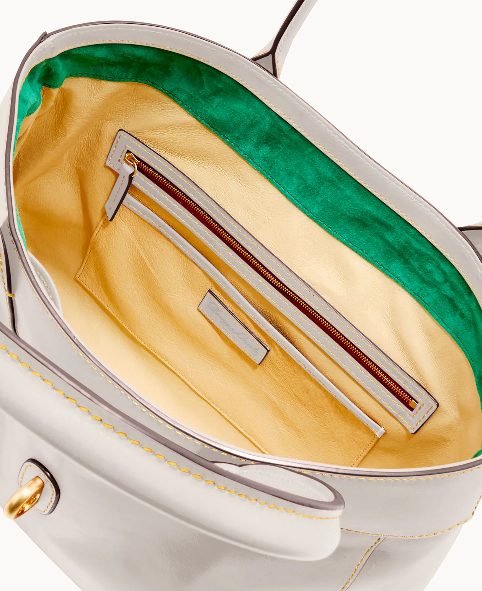 Florentine Large Amelie Shoulder Bag - Image 13