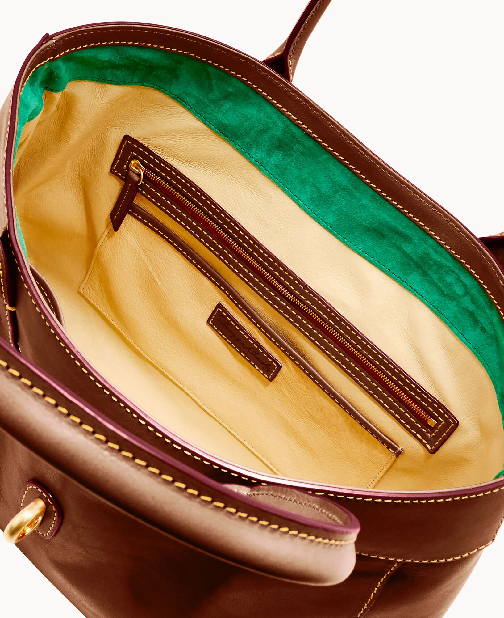 Florentine Large Amelie Shoulder Bag - Image 22