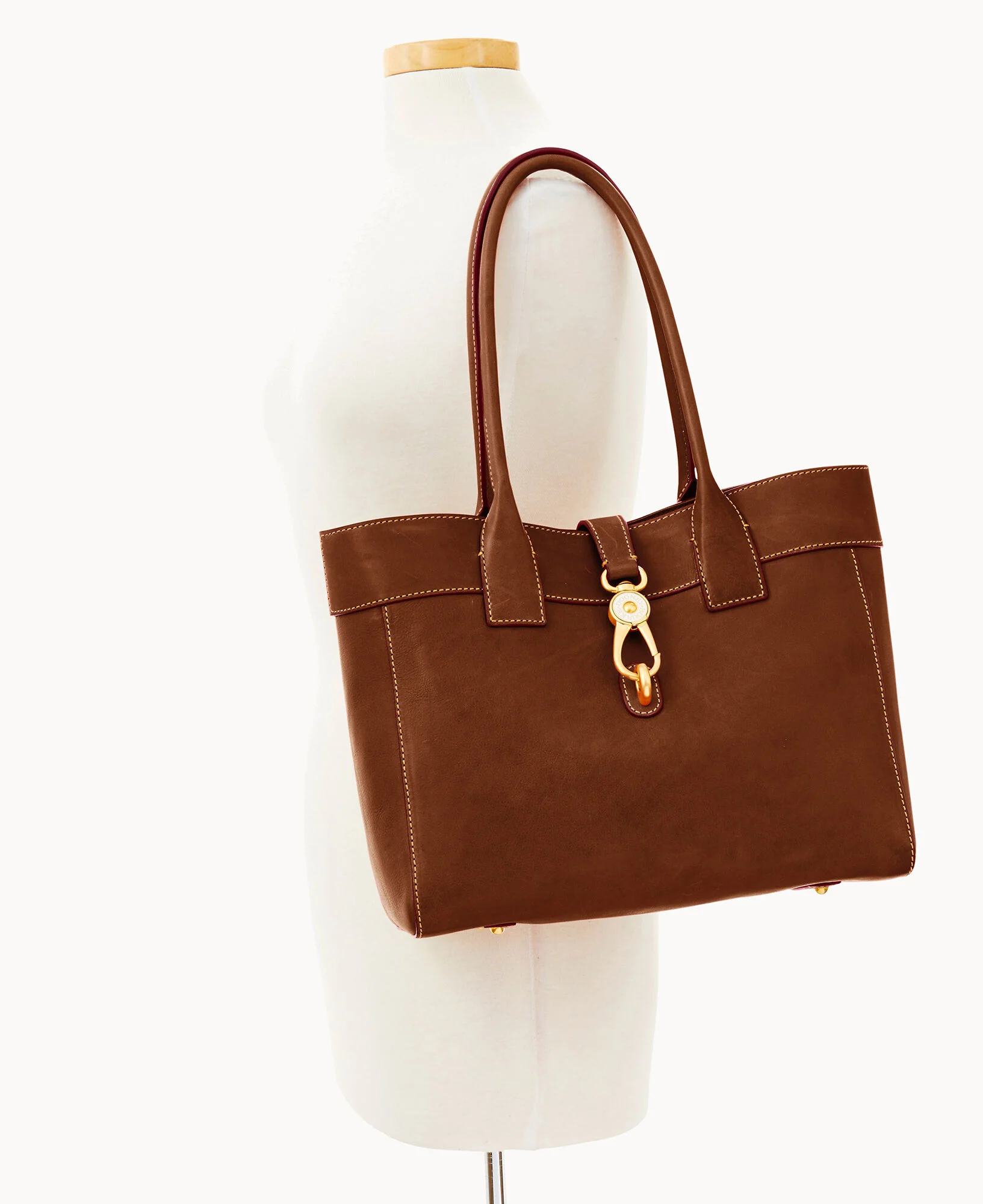 Florentine Large Amelie Shoulder Bag - Image 24