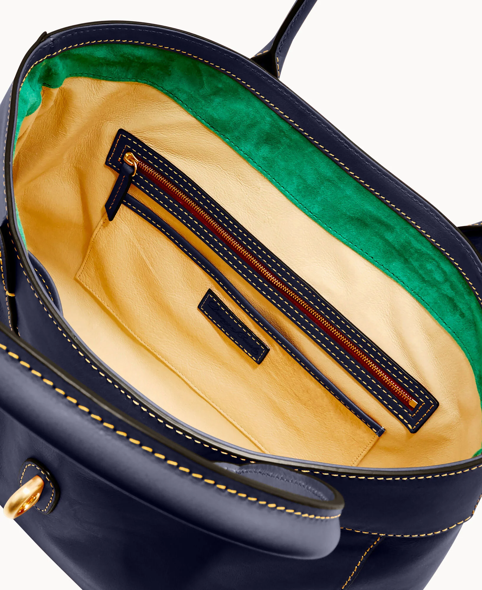 Florentine Large Amelie Shoulder Bag - Image 3