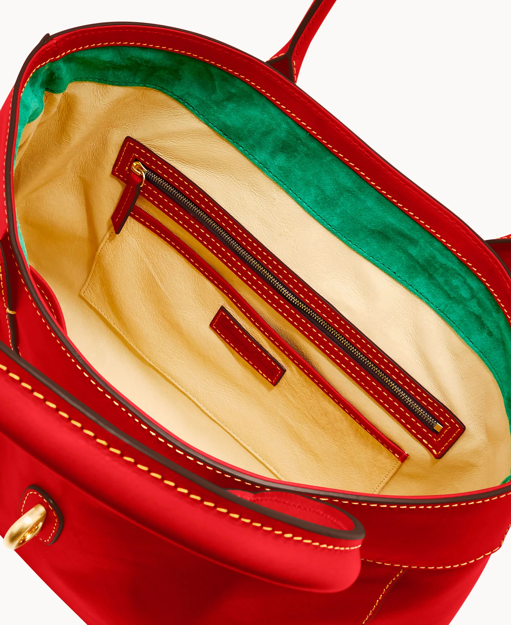 Florentine Large Amelie Shoulder Bag - Image 32