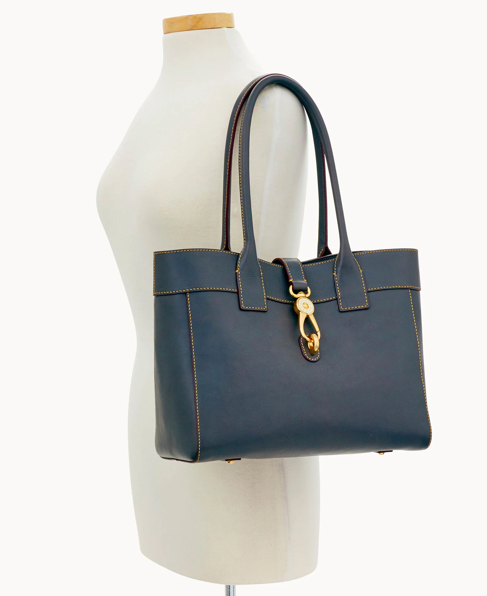 Florentine Large Amelie Shoulder Bag - Image 59