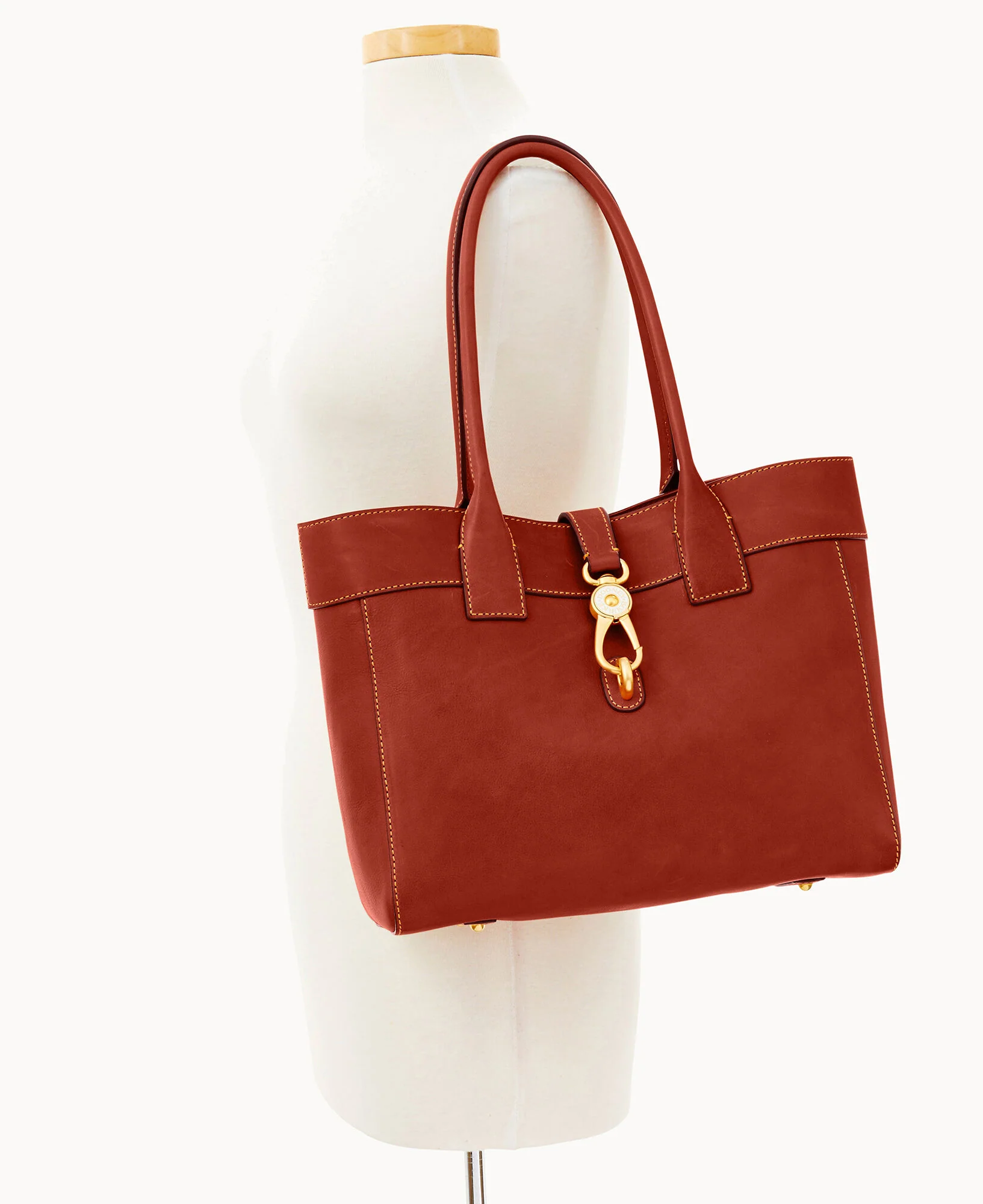 Florentine Large Amelie Shoulder Bag - Image 64