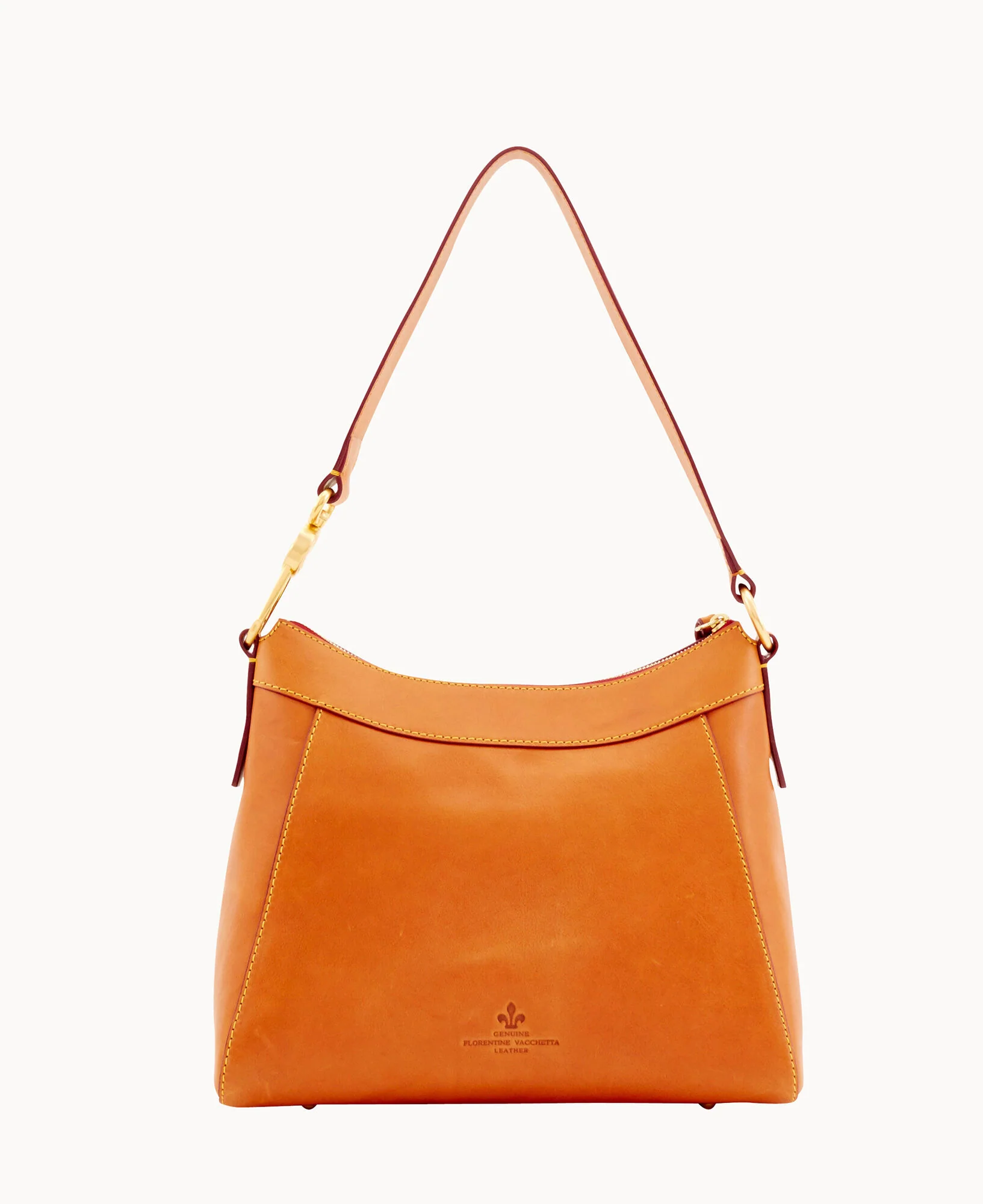Florentine Large Cassidy Hobo - Image 12