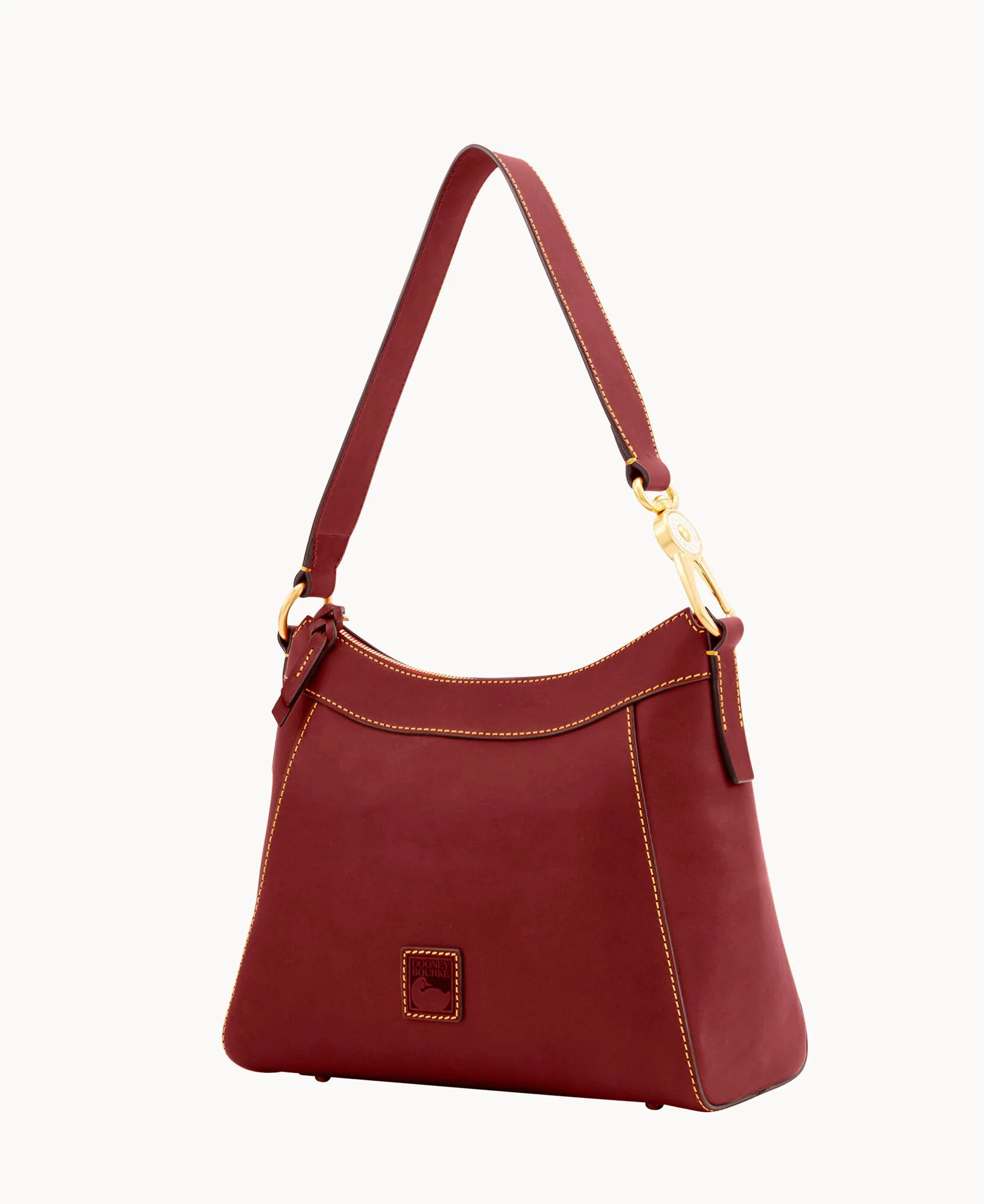 Florentine Large Cassidy Hobo - Image 25
