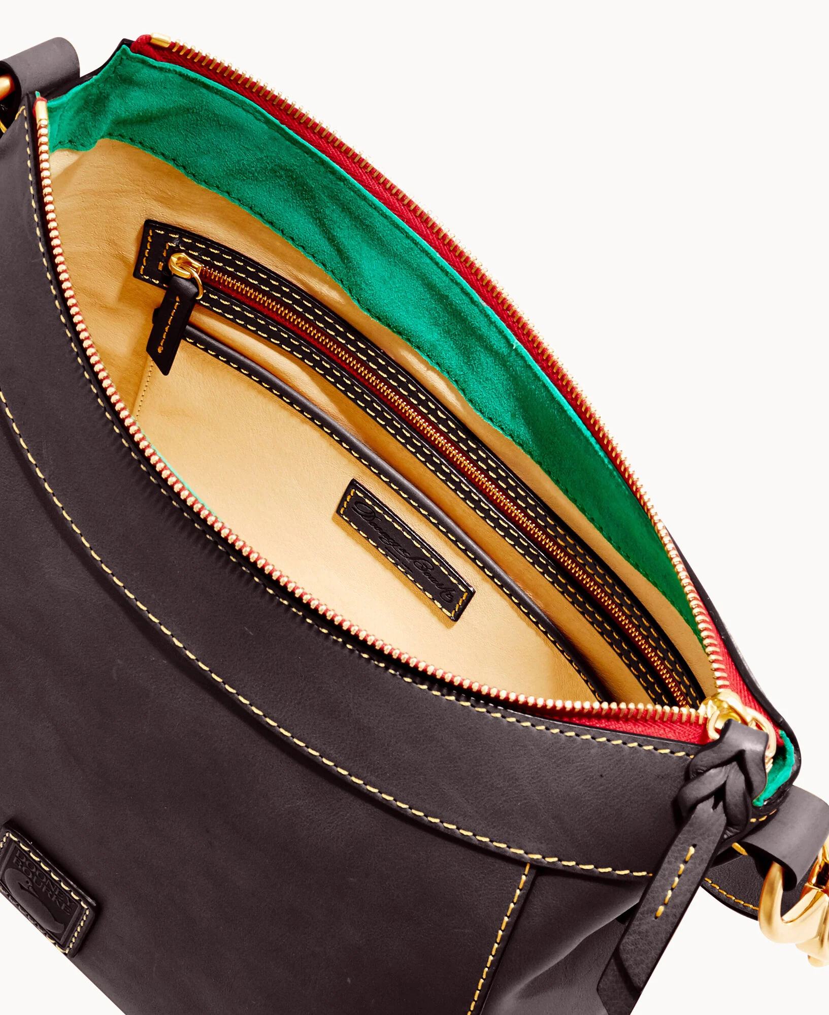 Florentine Large Cassidy Hobo - Image 31