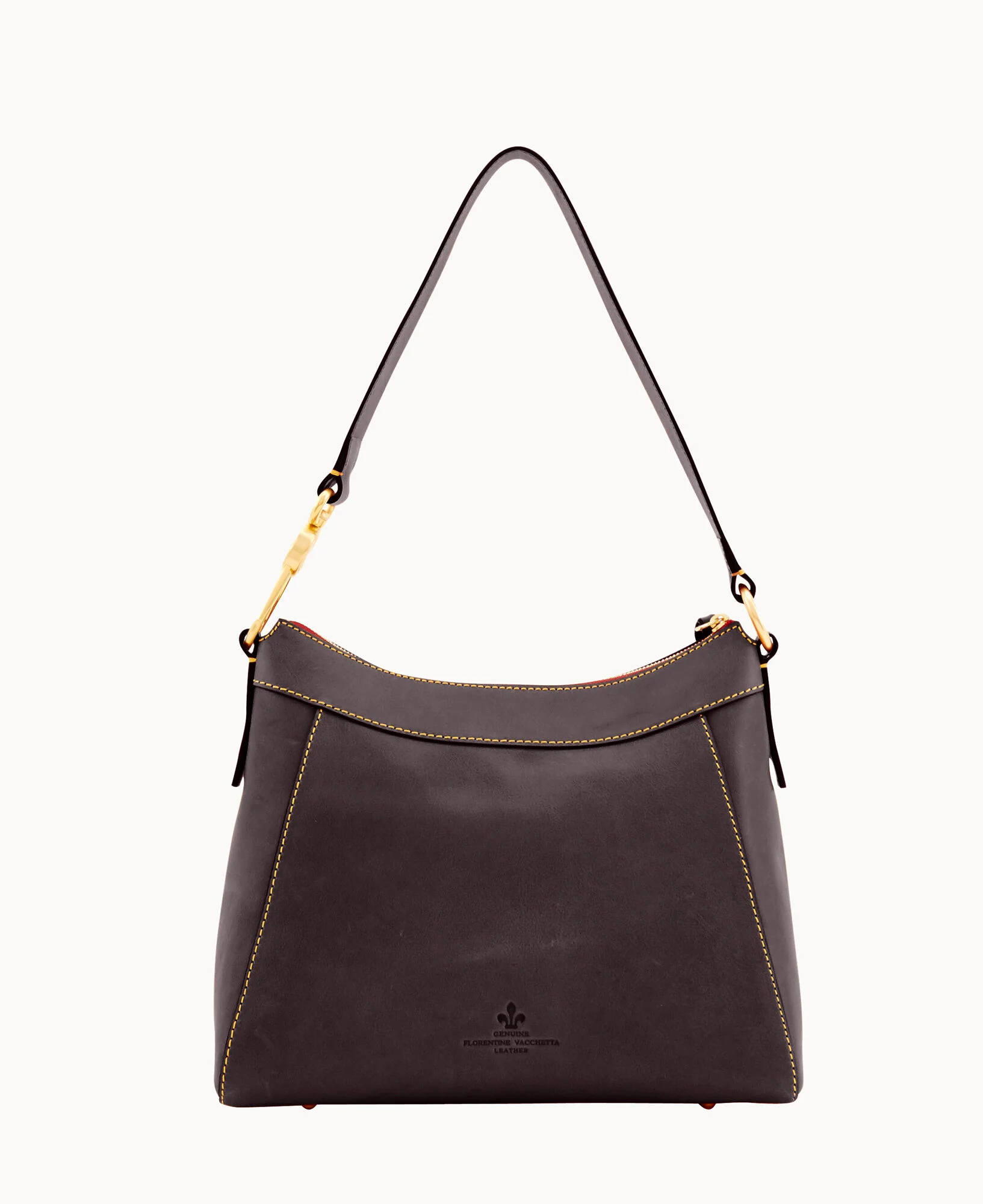 Florentine Large Cassidy Hobo - Image 32