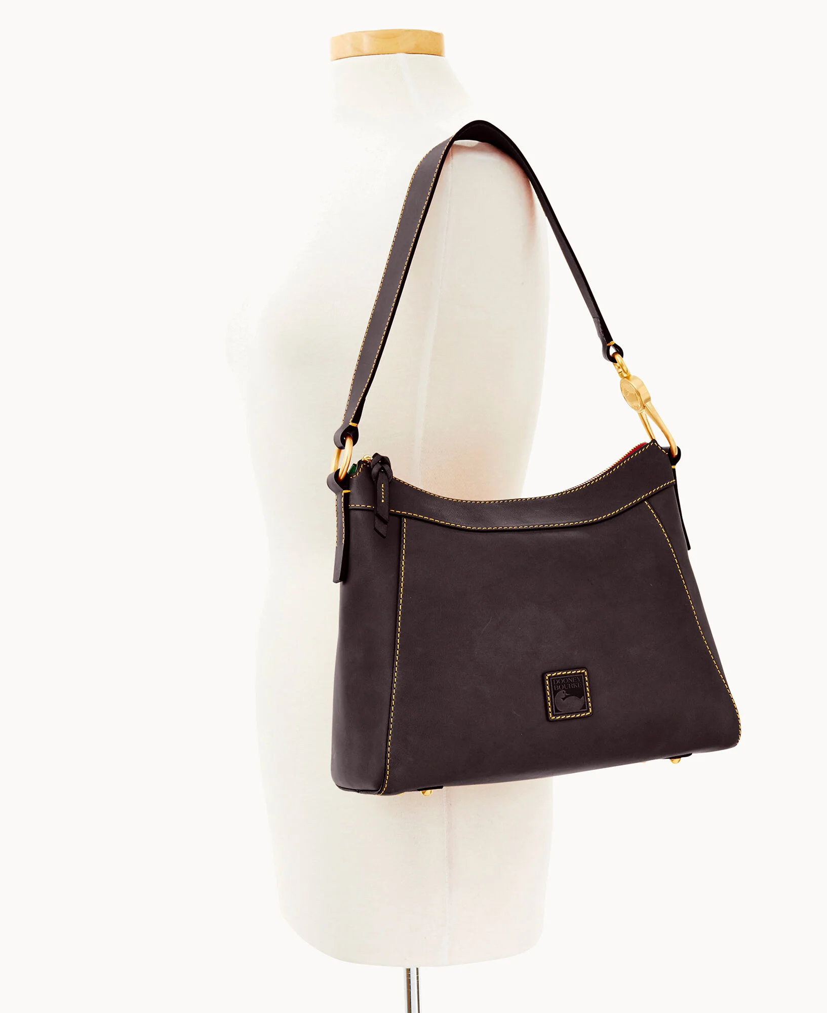 Florentine Large Cassidy Hobo - Image 33