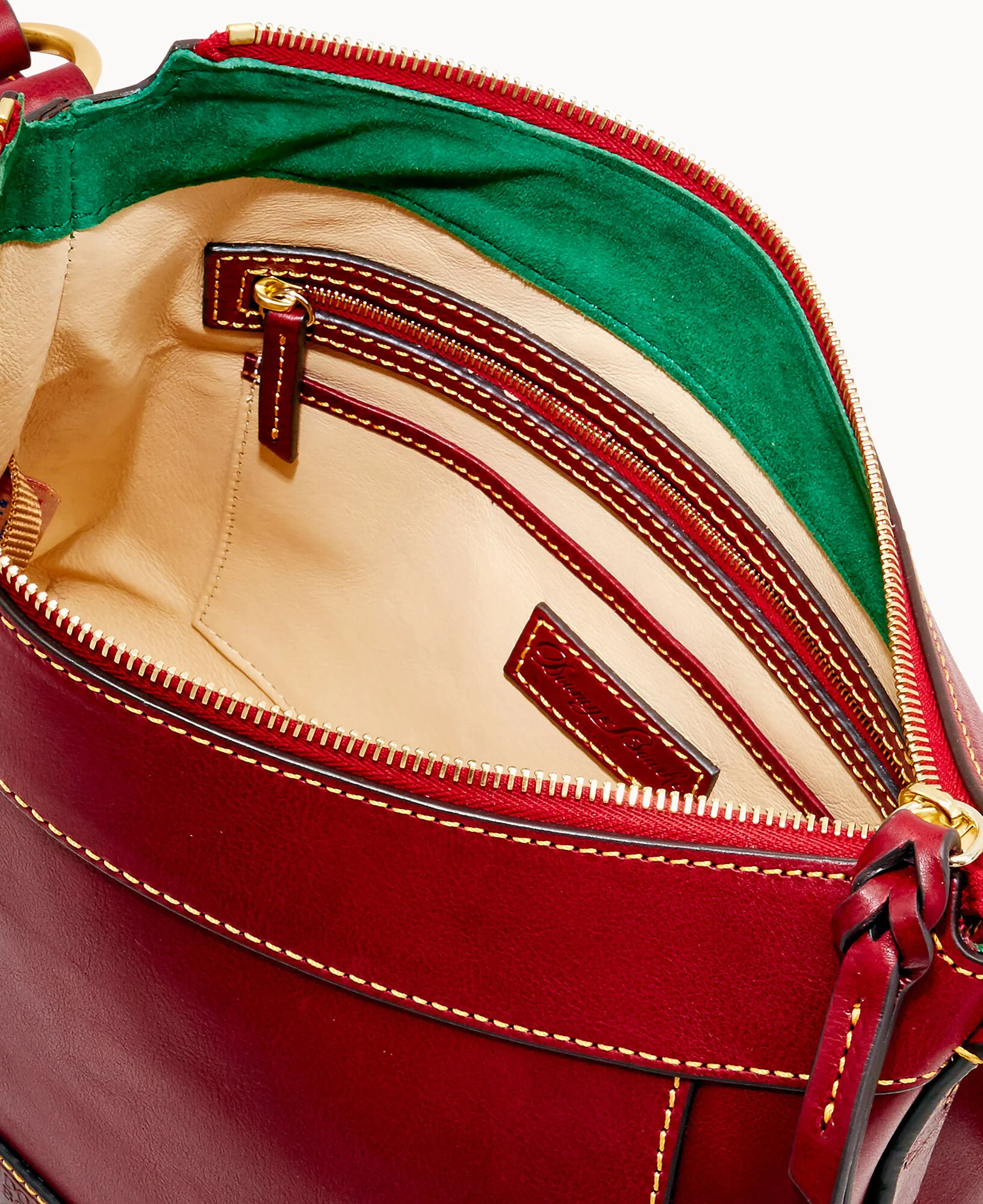 Florentine Large Cassidy Hobo - Image 40