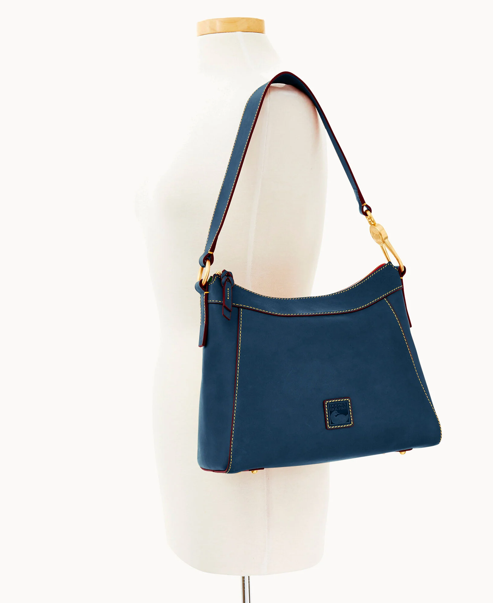 Florentine Large Cassidy Hobo - Image 46