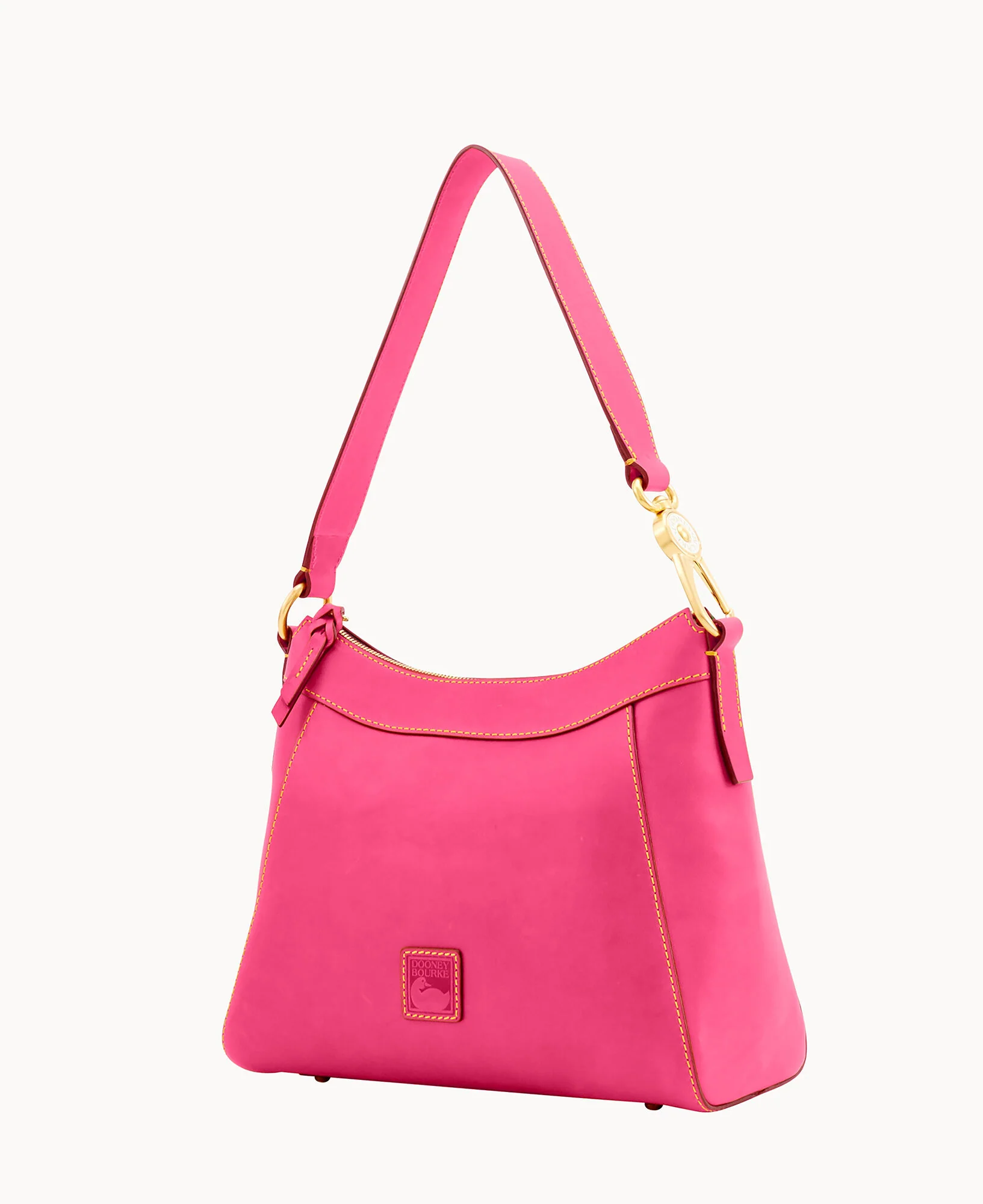 Florentine Large Cassidy Hobo - Image 48