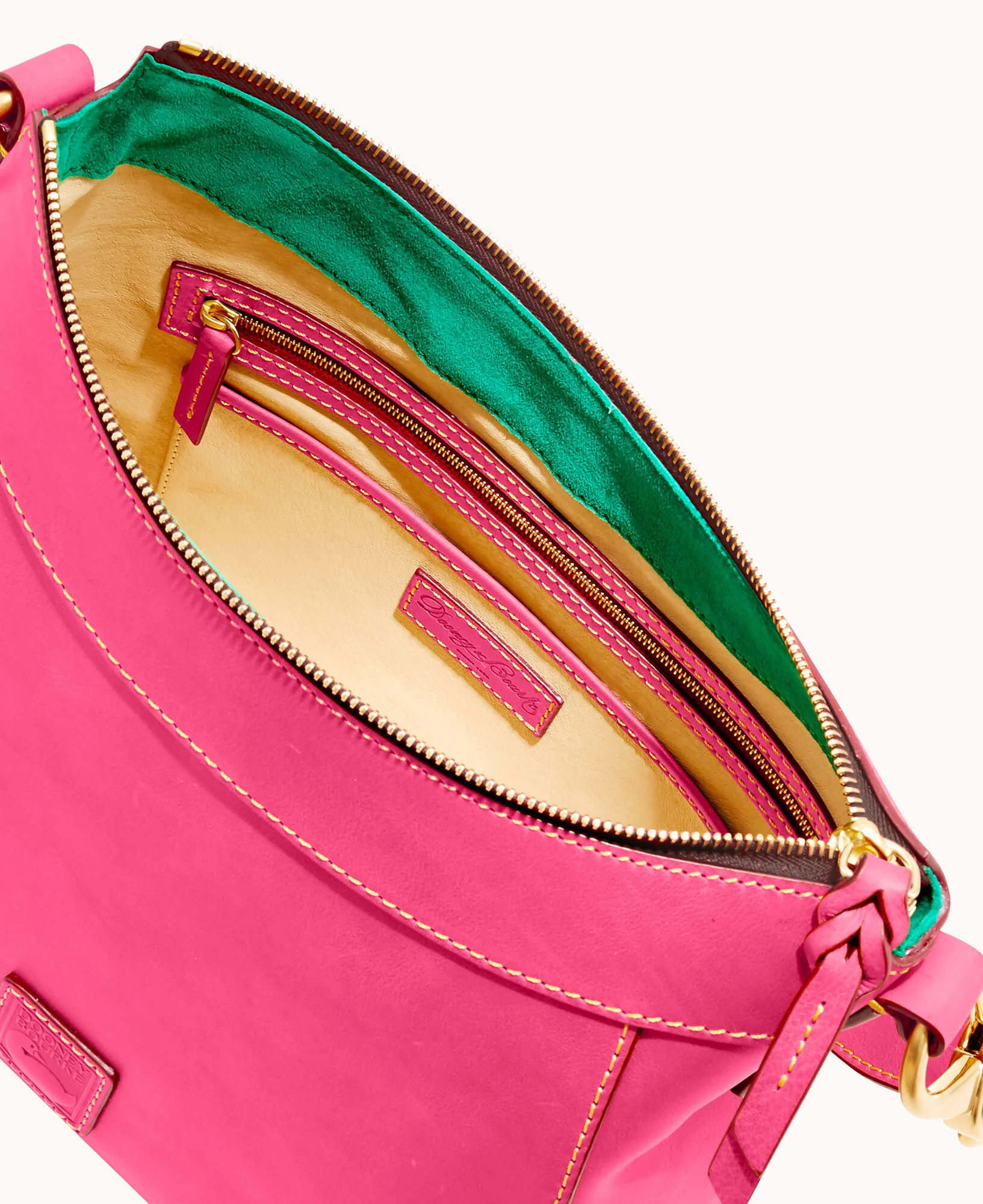 Florentine Large Cassidy Hobo - Image 49