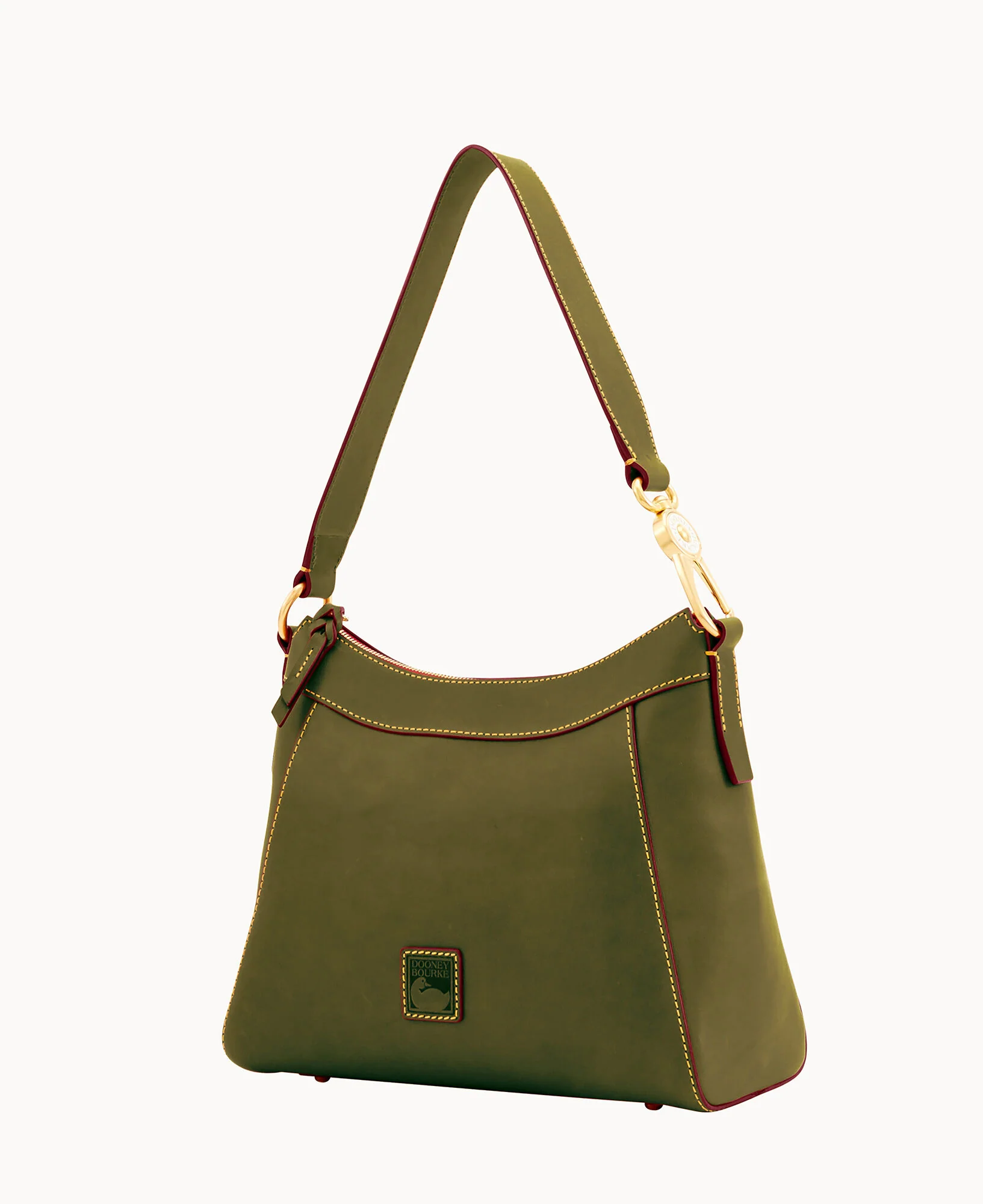 Florentine Large Cassidy Hobo - Image 53